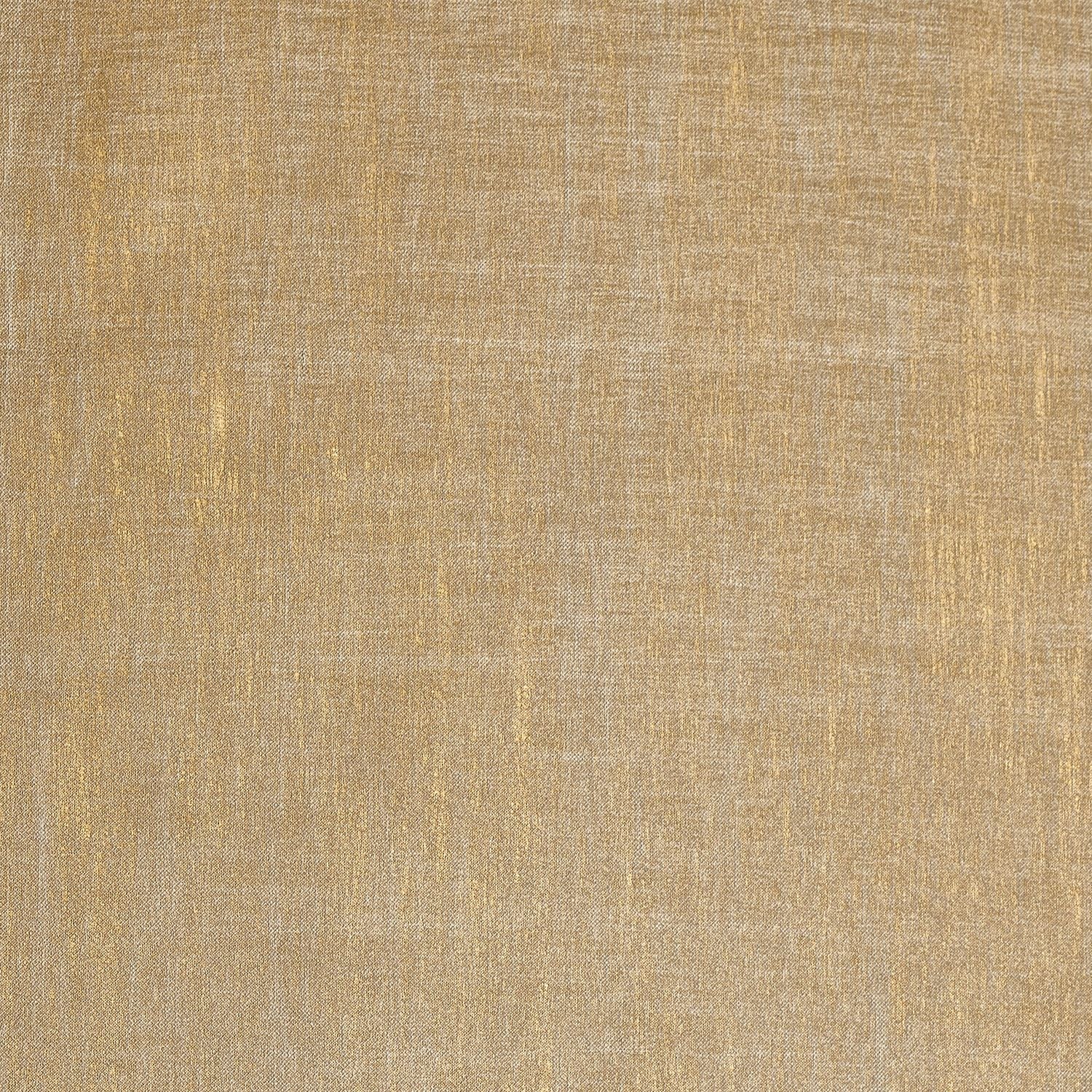 Tapeta tekstylna strukturalna metalizująca HEMERA - OR ciepły beżowy – Casamance