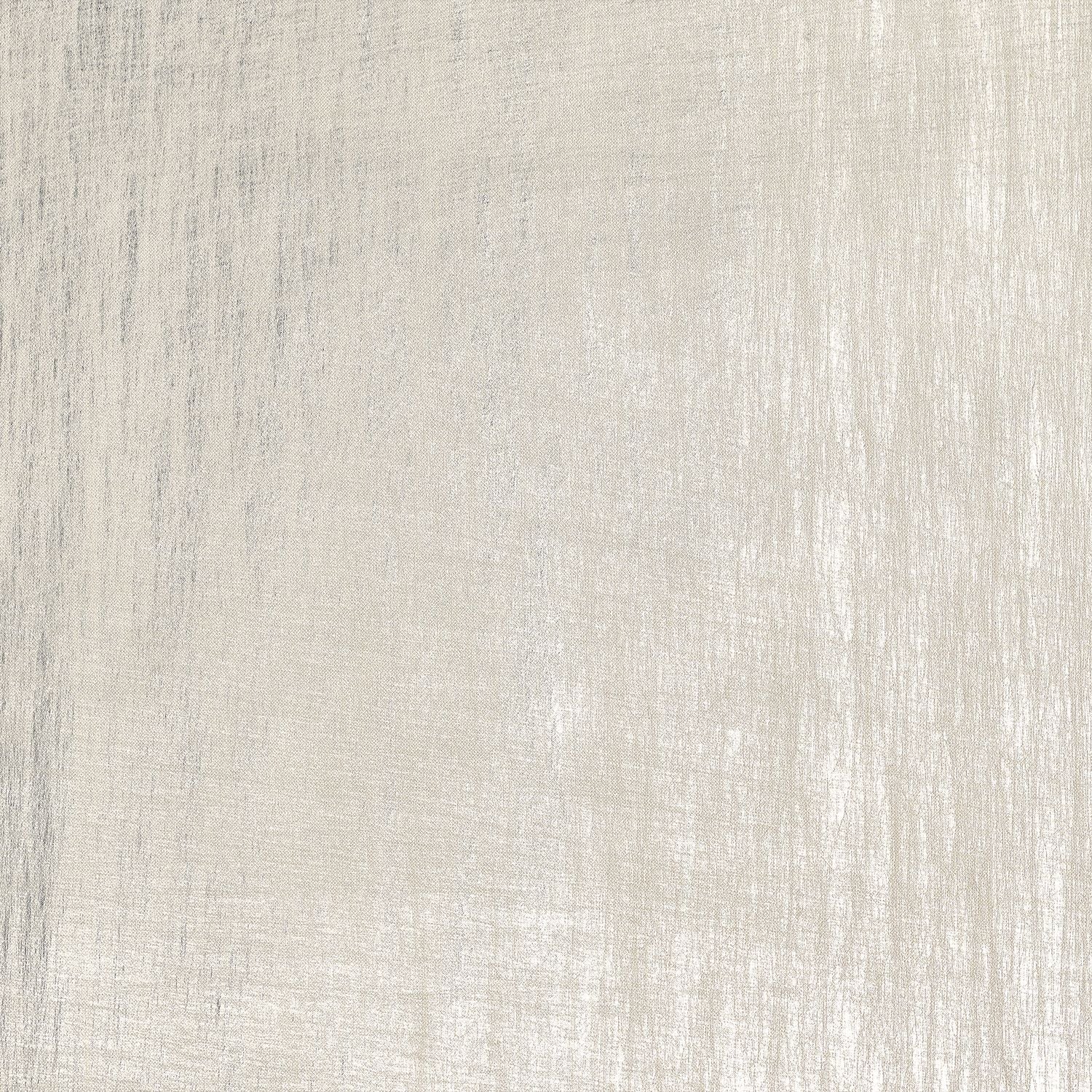 Structuurtapijt met metallic effect HEMERA - PERLE parelwit