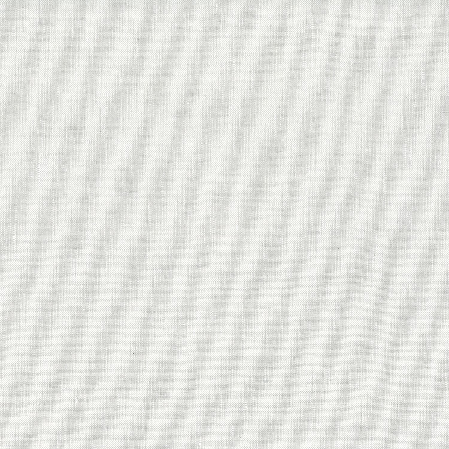 Linnen textielbehang LINORA - PERLE parelmoer