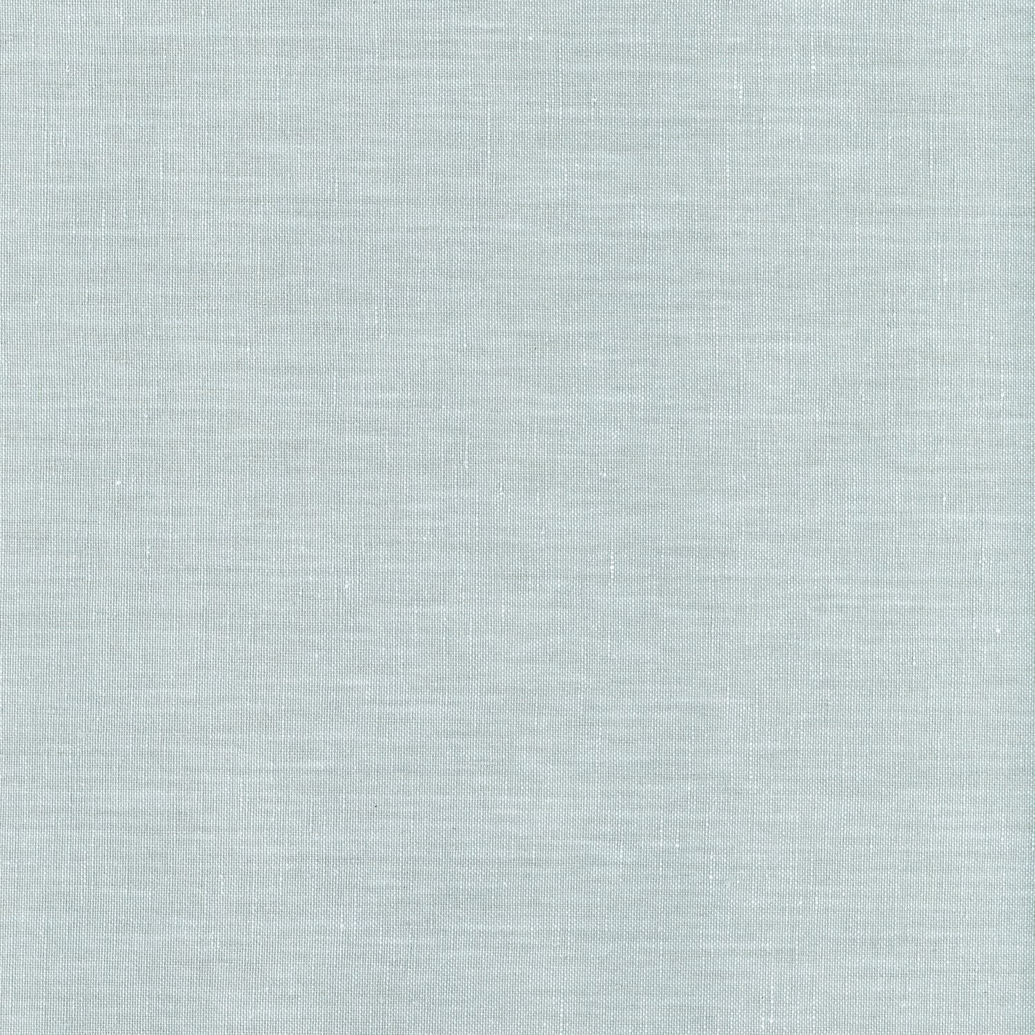 Textiltapete aus Leinen LINORA - NUAGE grau-blau