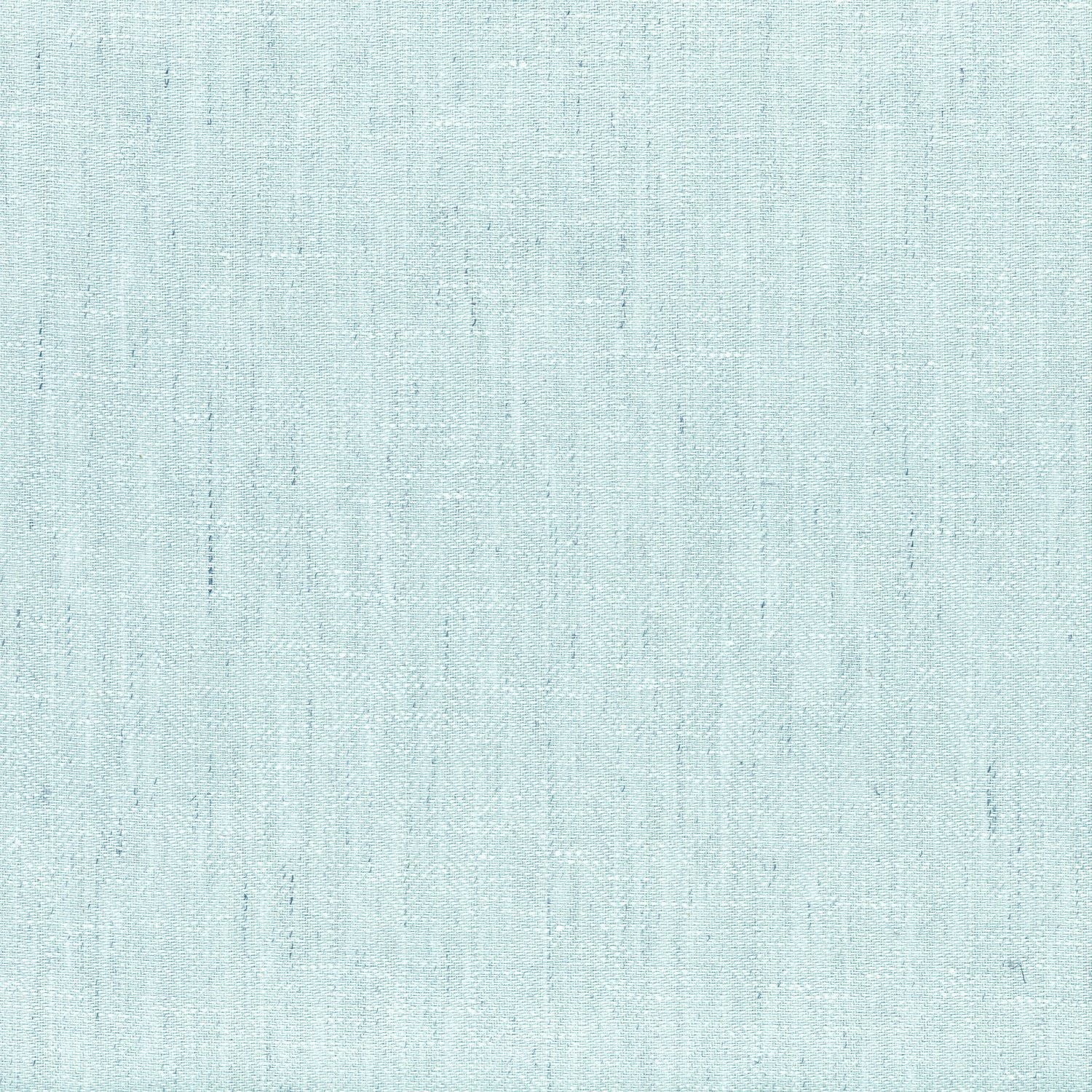 Structural textile wallpaper imitating herringbone VELIN - NUAGE blue