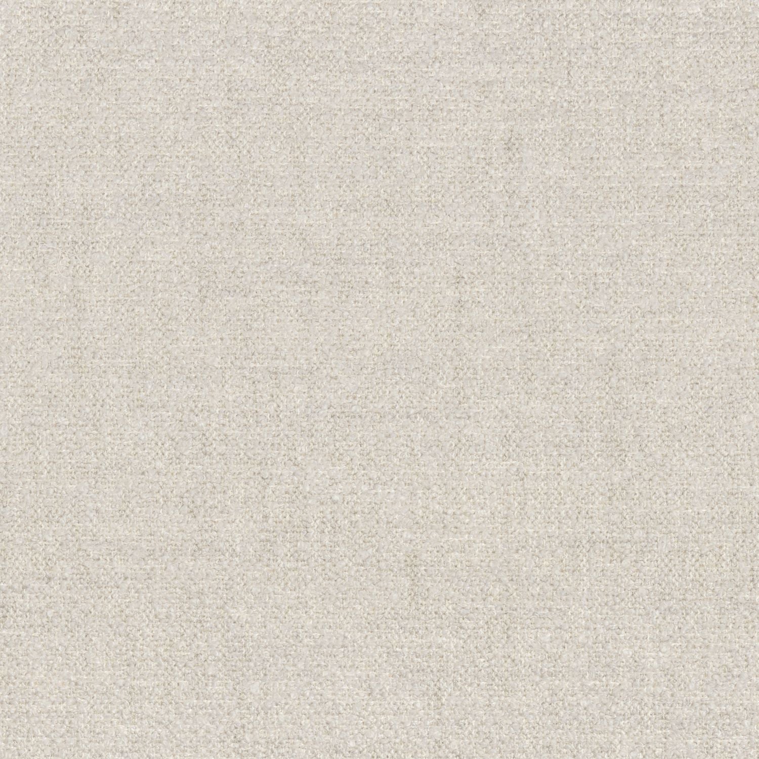 Exquisite Textured Fabric Wallpaper Boucle - Chalk Sand