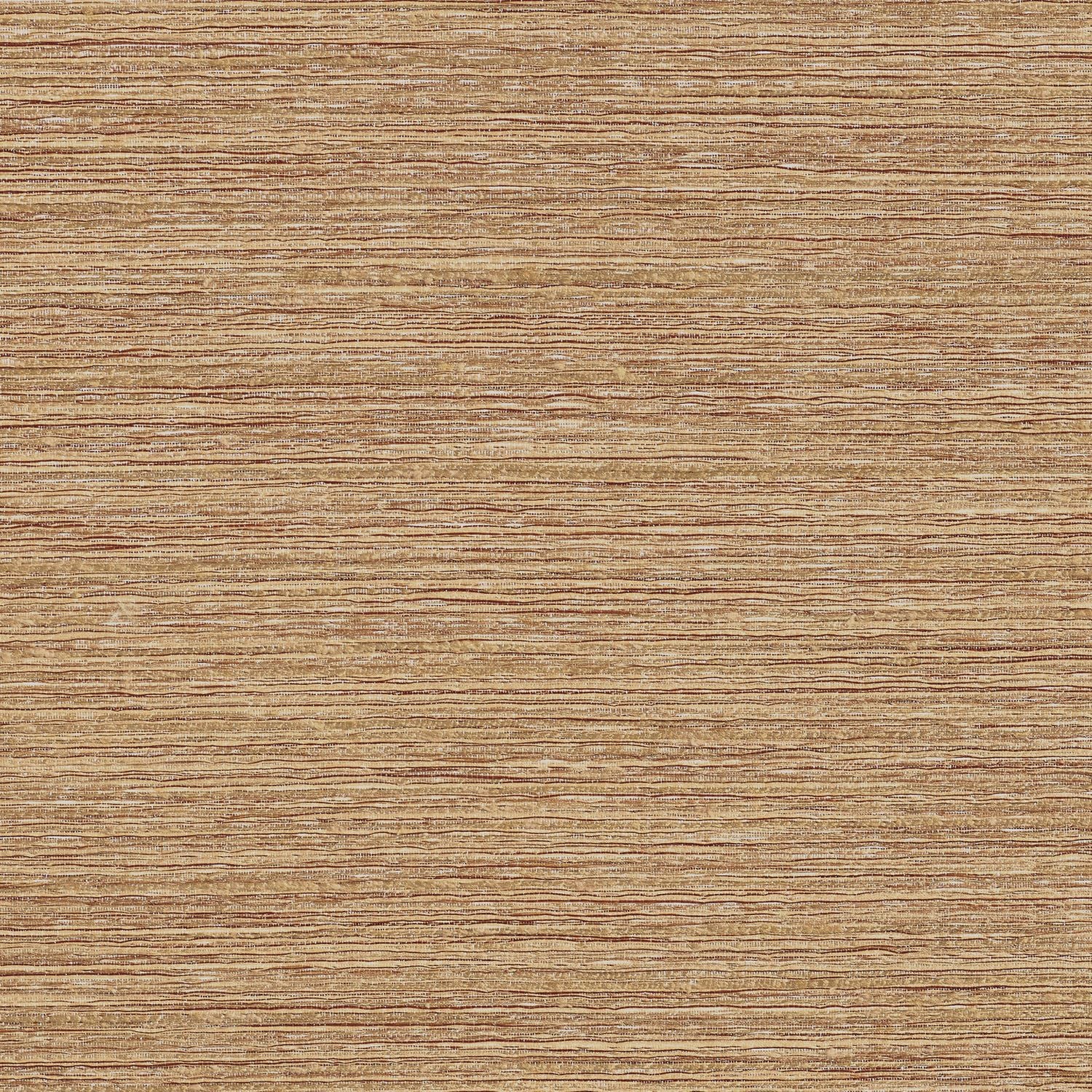 Structuurtextielbehang dat canvas imiteert VENIZIA - CAMEL karamelbruin