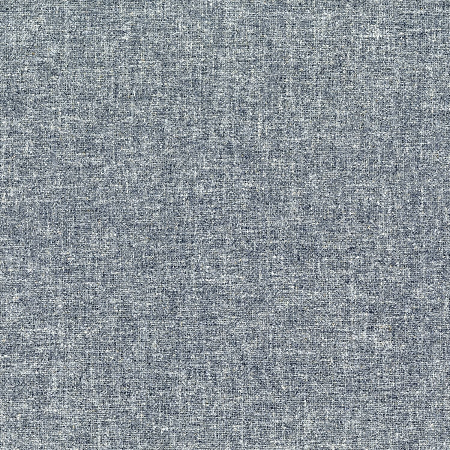 LINCOTEA Structural Textile Wallpaper - MARINE Blue