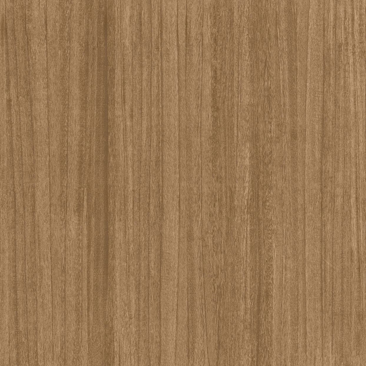 Structural wallpaper made of wood veneer EBONY - LIGHT OAK