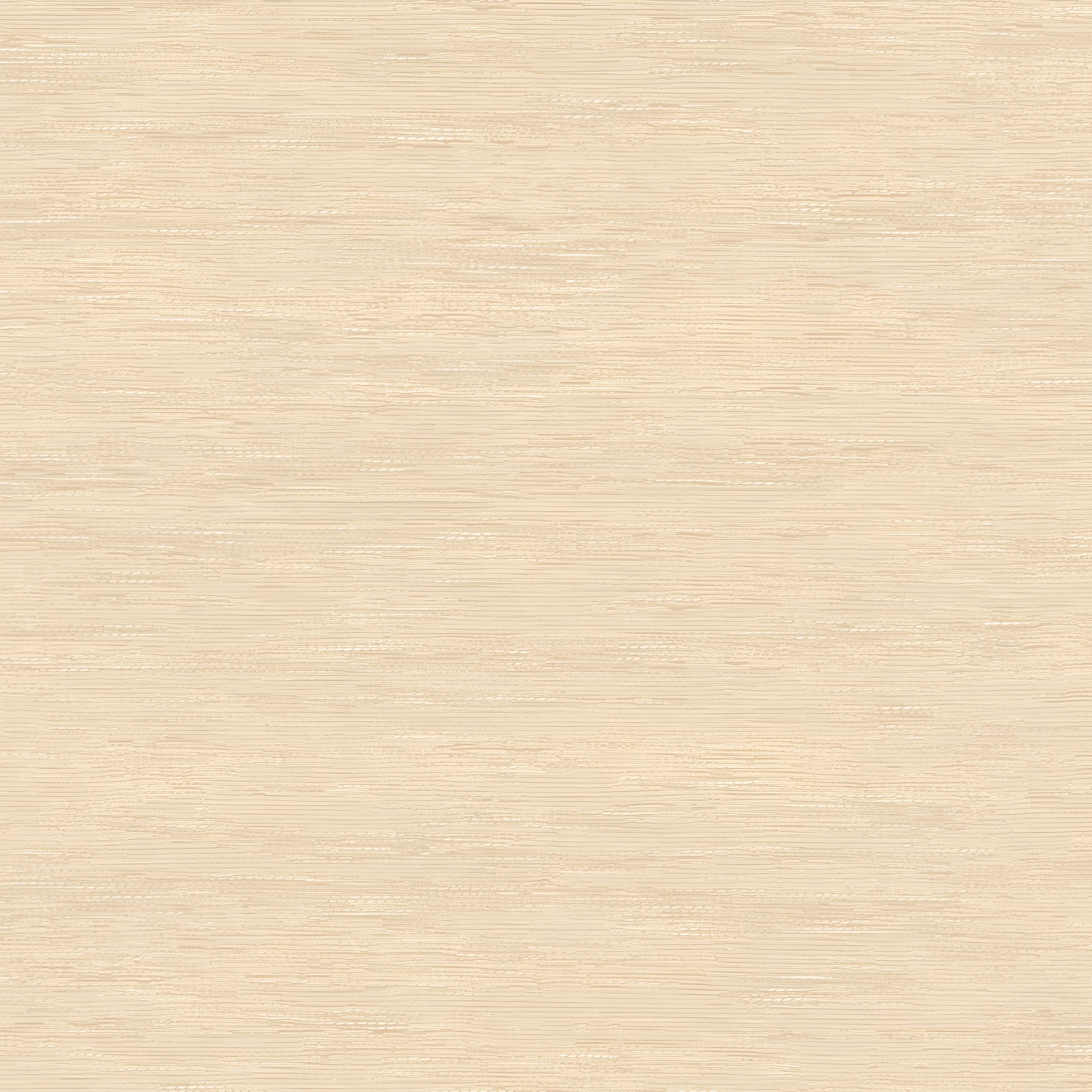 Textured wallpaper imitating jacquard fabric TATAMI - CHAMPAGNE champagne beige