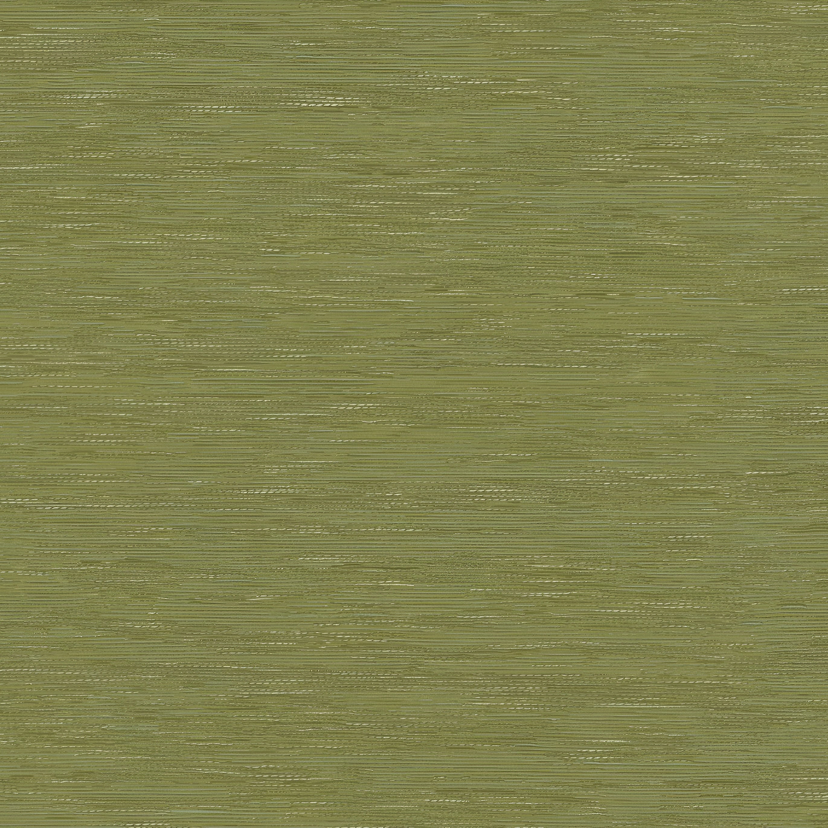 Structuurtapijt dat jacquardstof imiteert TATAMI - MATCHA theegroen
