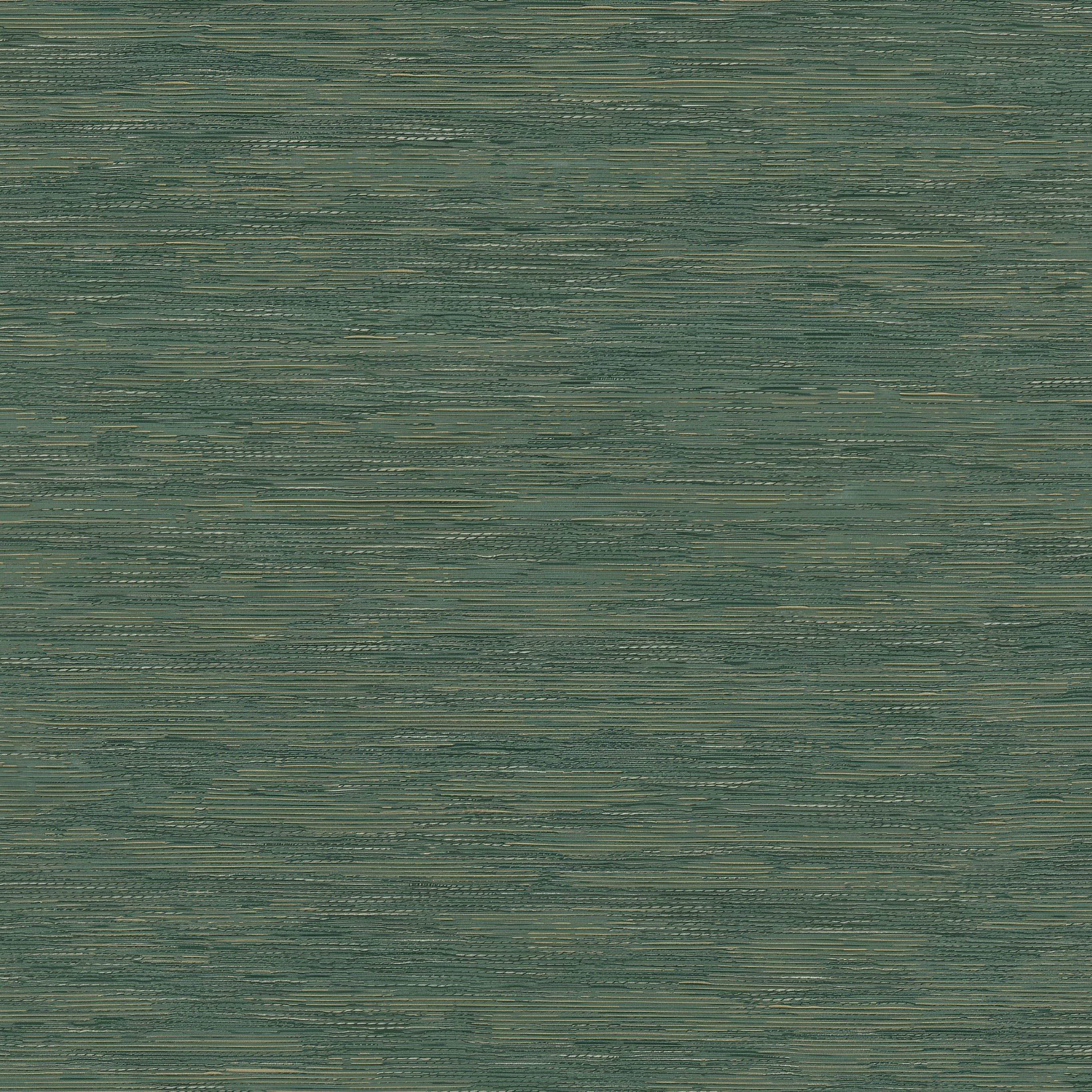 Structuurtapijt dat jacquardstof imiteert TATAMI - ÉMERAUDE smaragdgroen