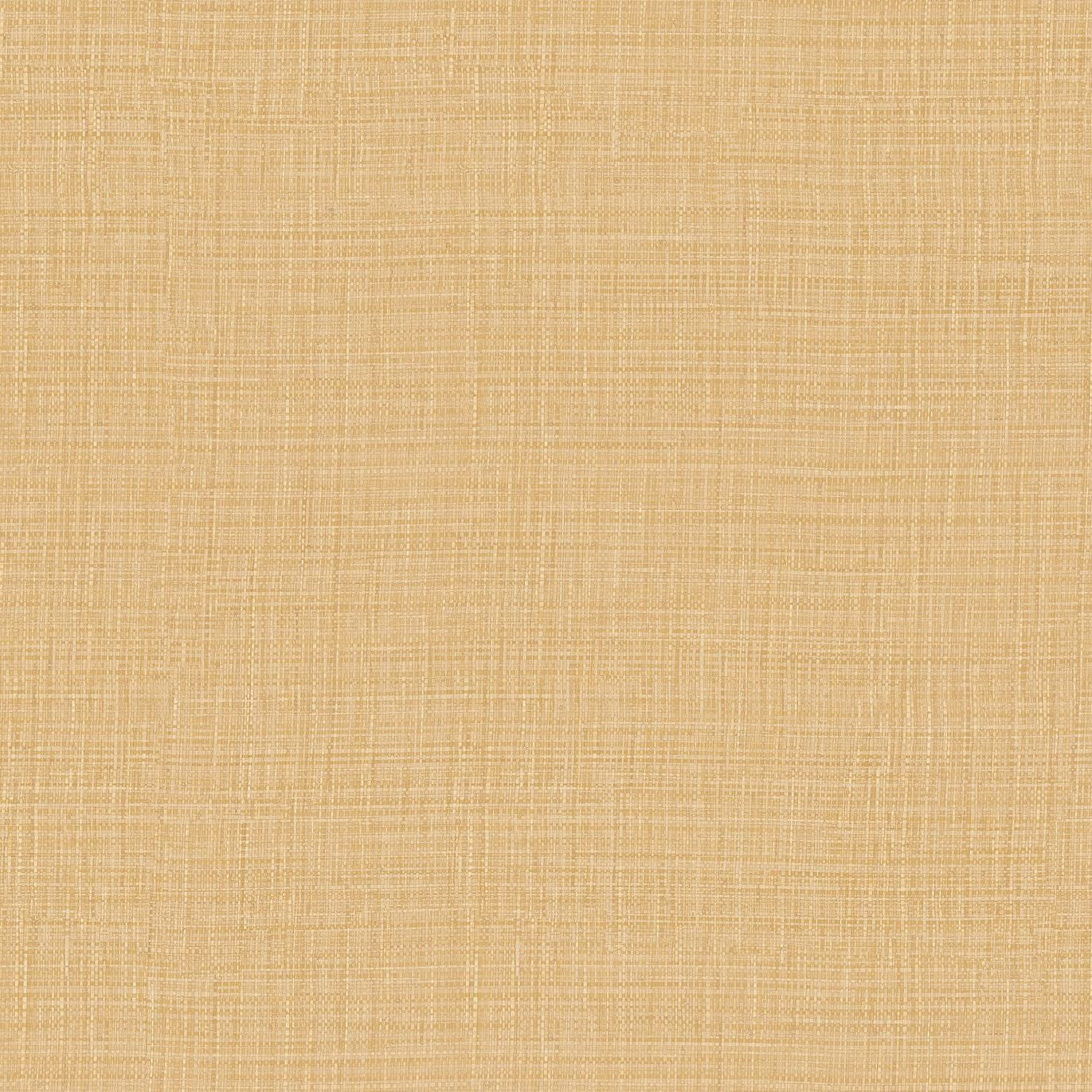 Structural wallpaper resembling canvas SIERRA - VANILLA vanilla brown