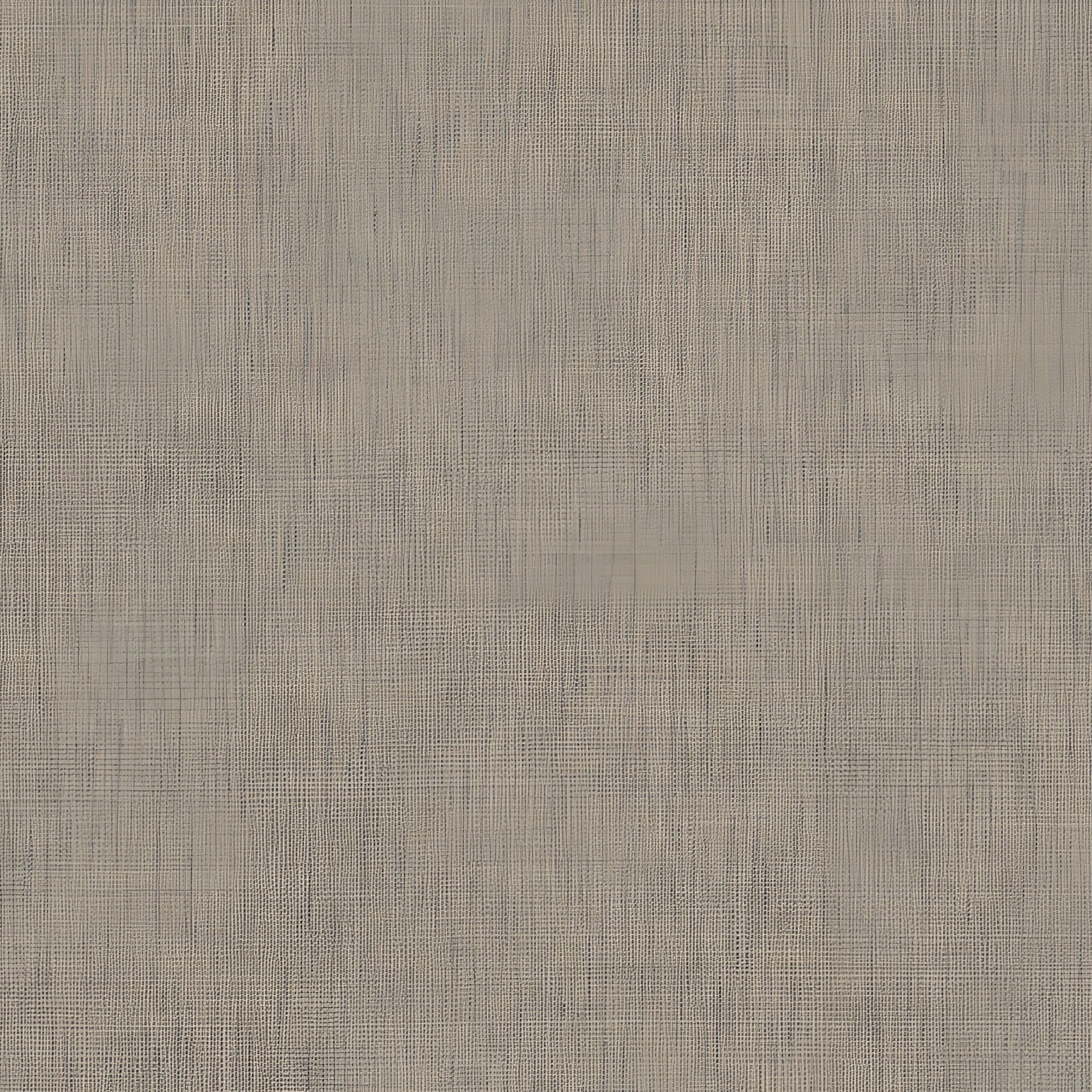 Structural wallpaper imitating abaca weave FIBRA - SÉPIA gray-beige