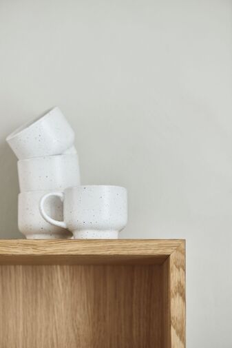 Plank CASE - enkele module eikenfineer