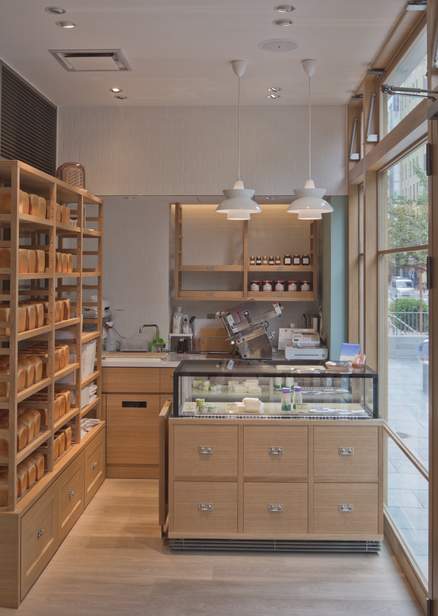 Pendelleuchte DOO-WOP weiß