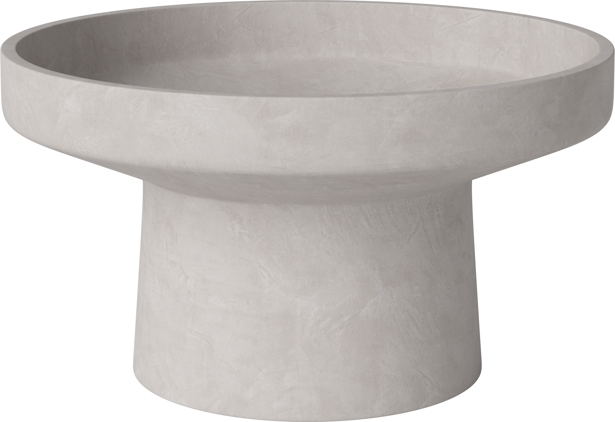 Donica COMBO grijs cement