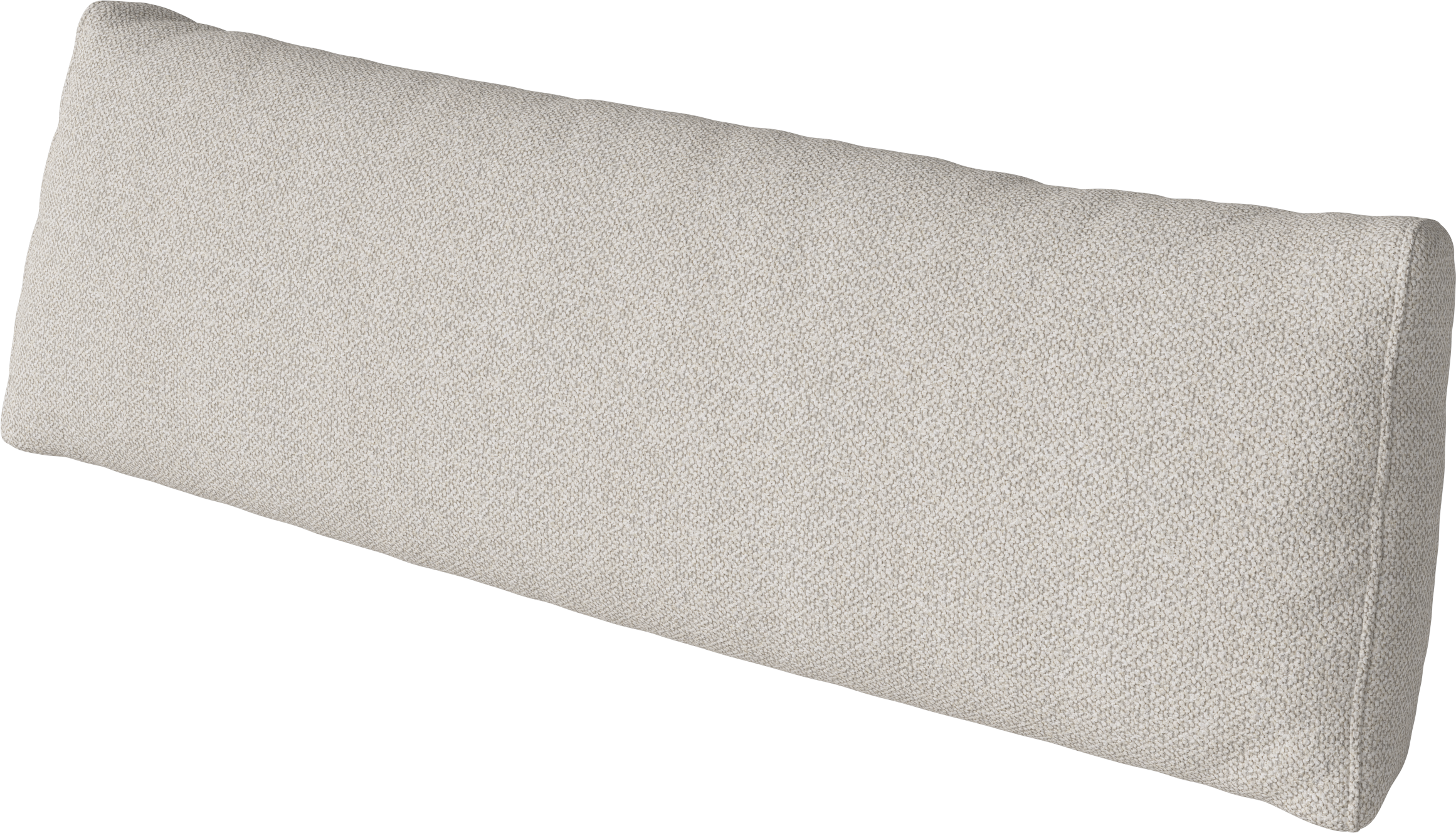 COMFY gestoffeerde kussen