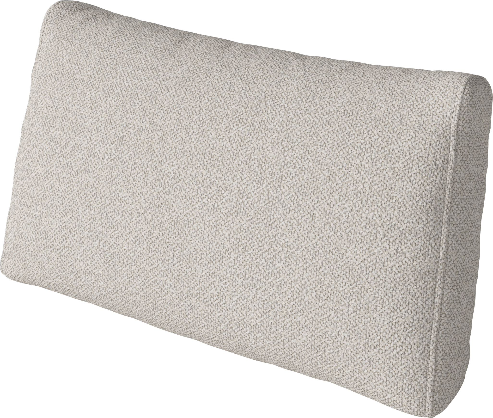 COMFY gestoffeerde kussen