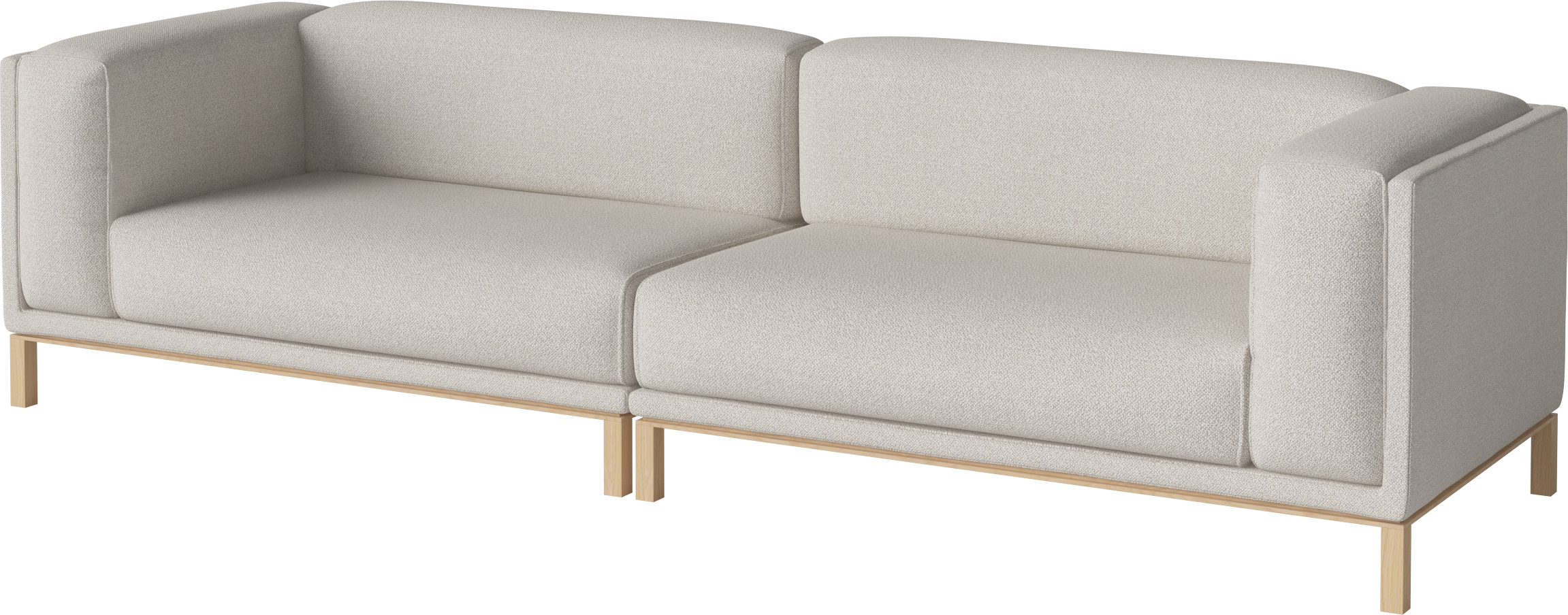 2-Modul-Sofa-COO-Basis Basis