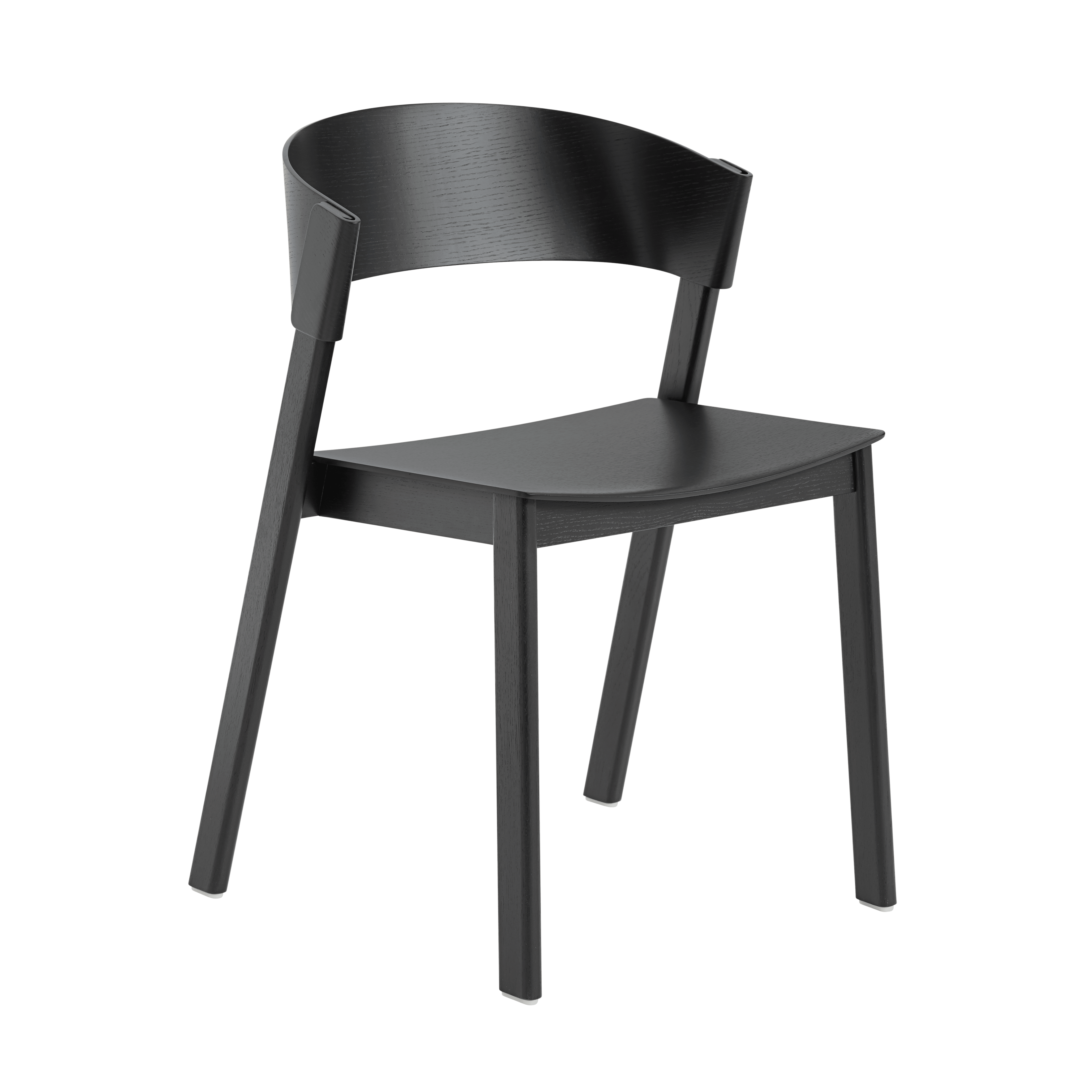 Stoel COVER zwart