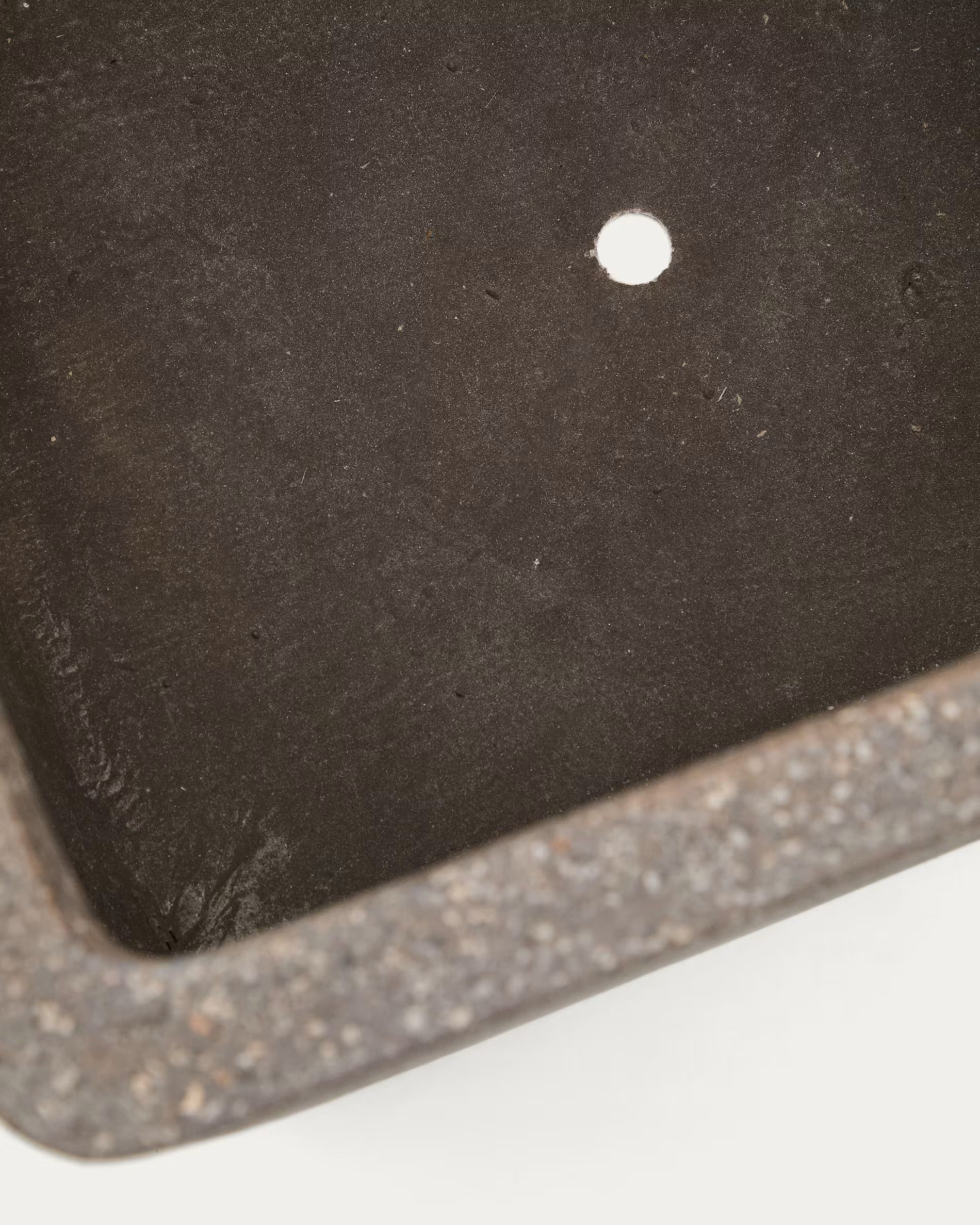 MINOA set van potten bruin policement