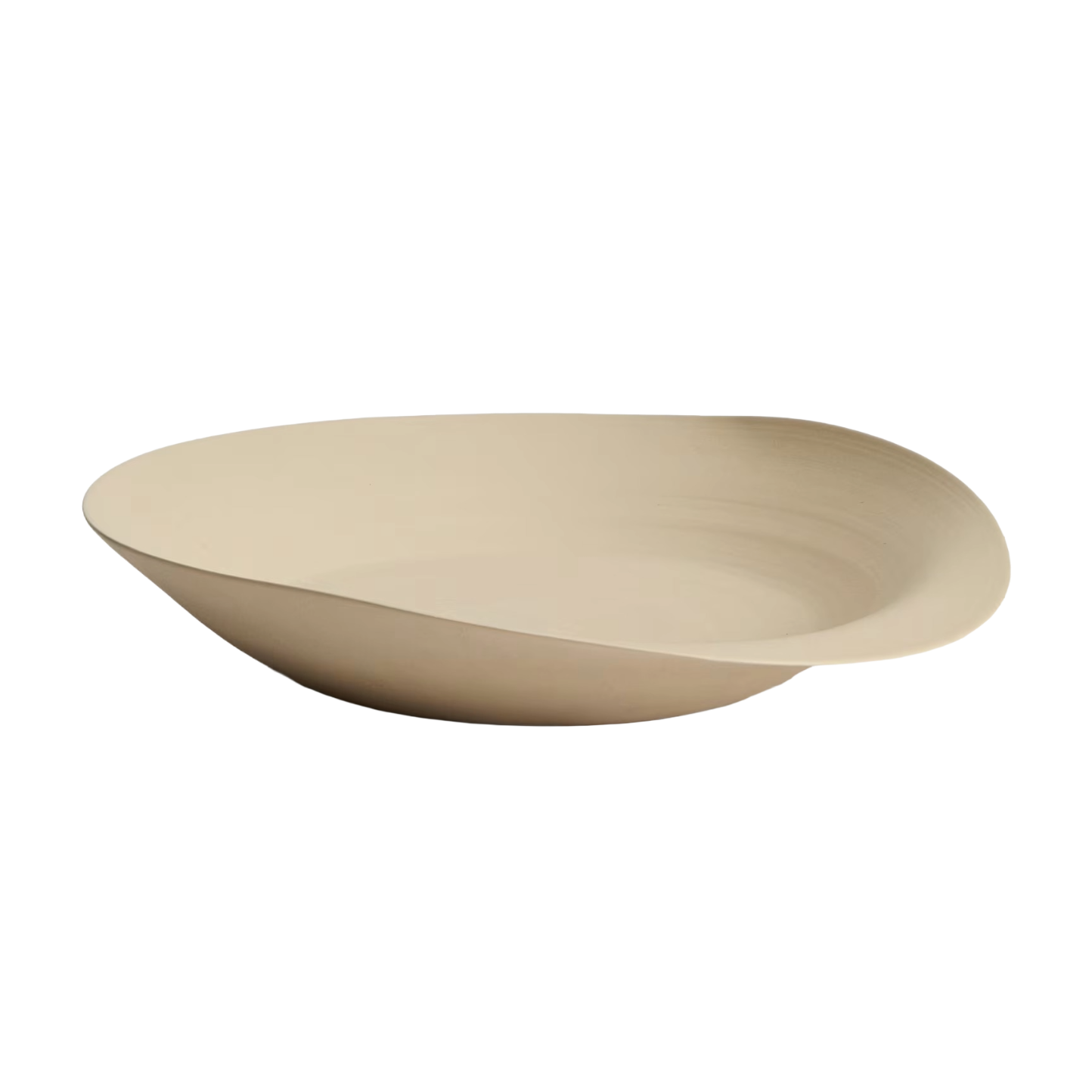 Patera EBENOR beige keramiek