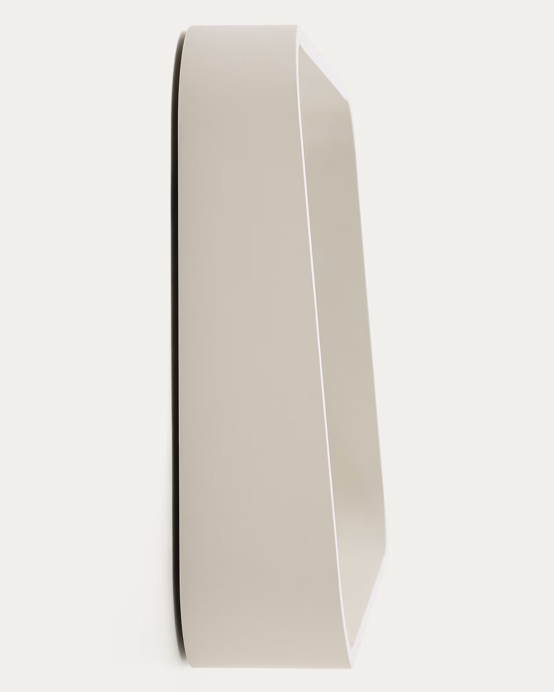 Badezimmerspiegel SALAYA beige