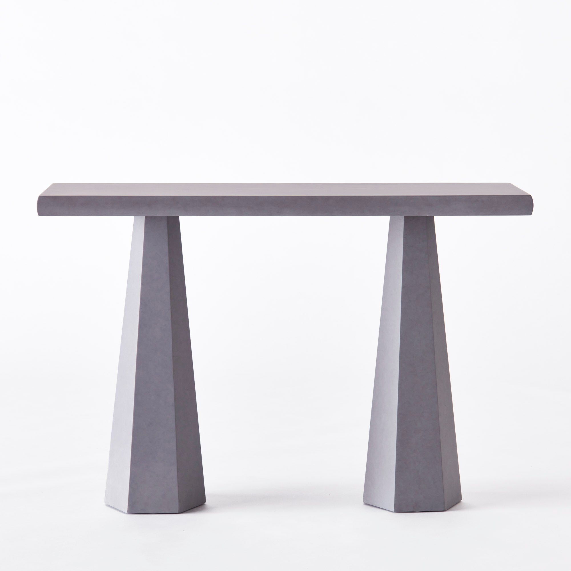 HEXAGON Console Gray