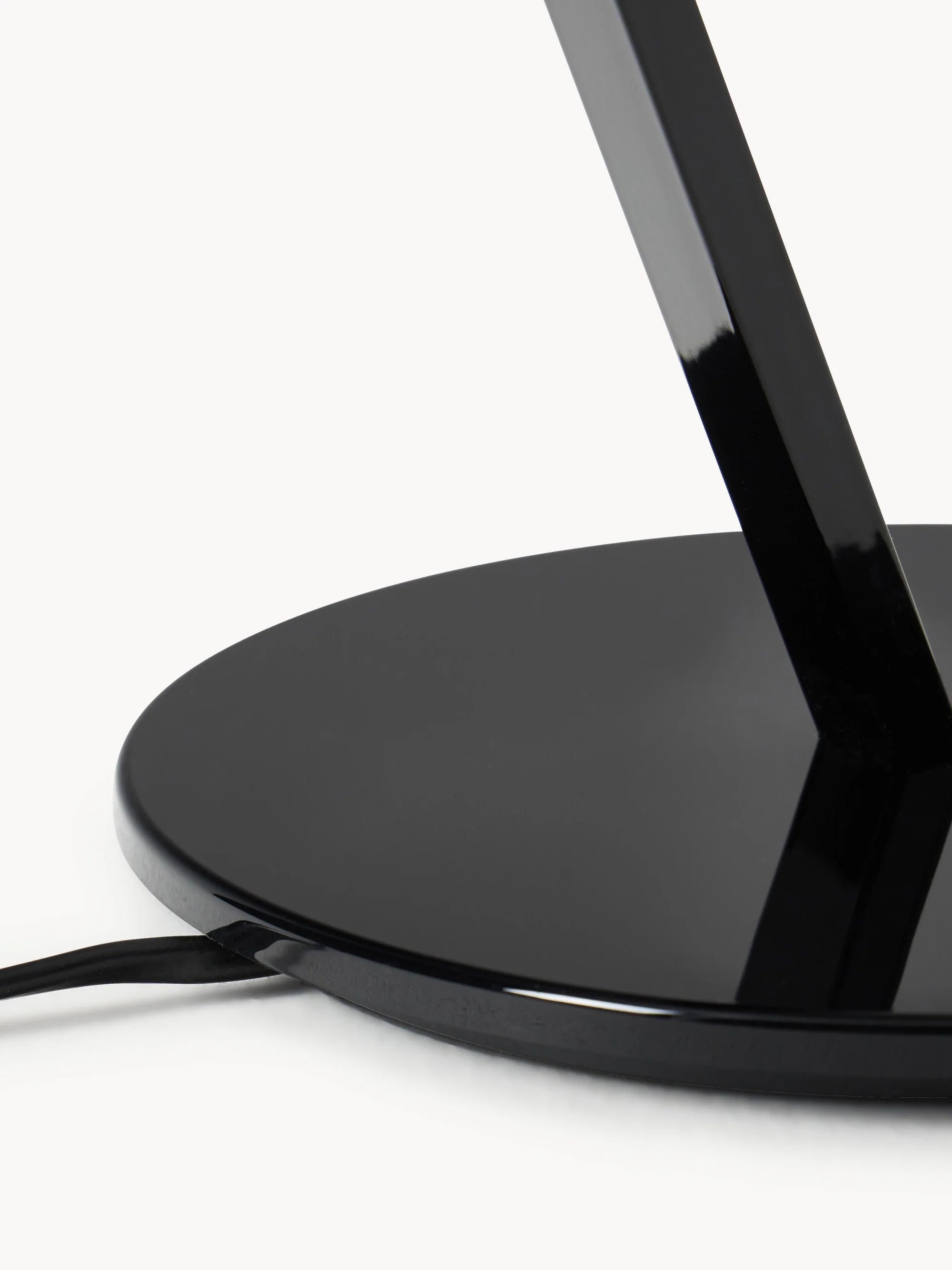 Tafellamp LA PETITE zwart