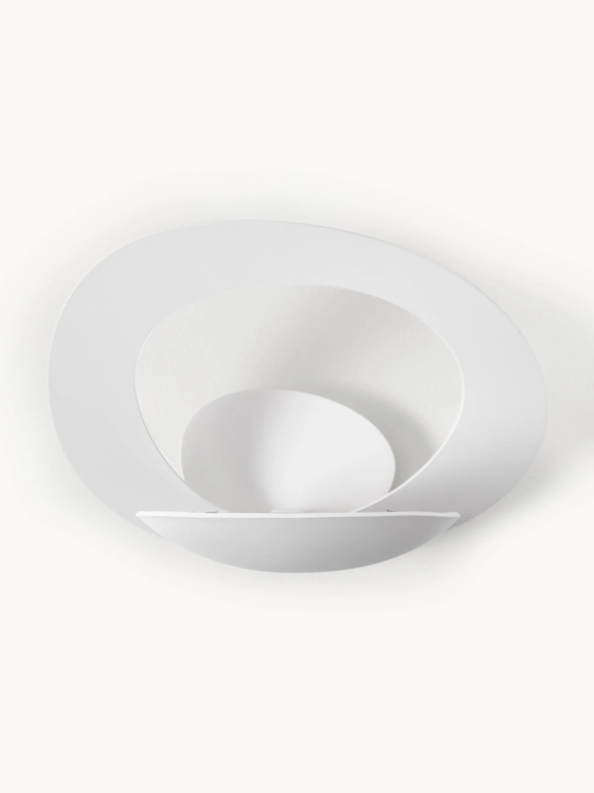 PRICE wall lamp white