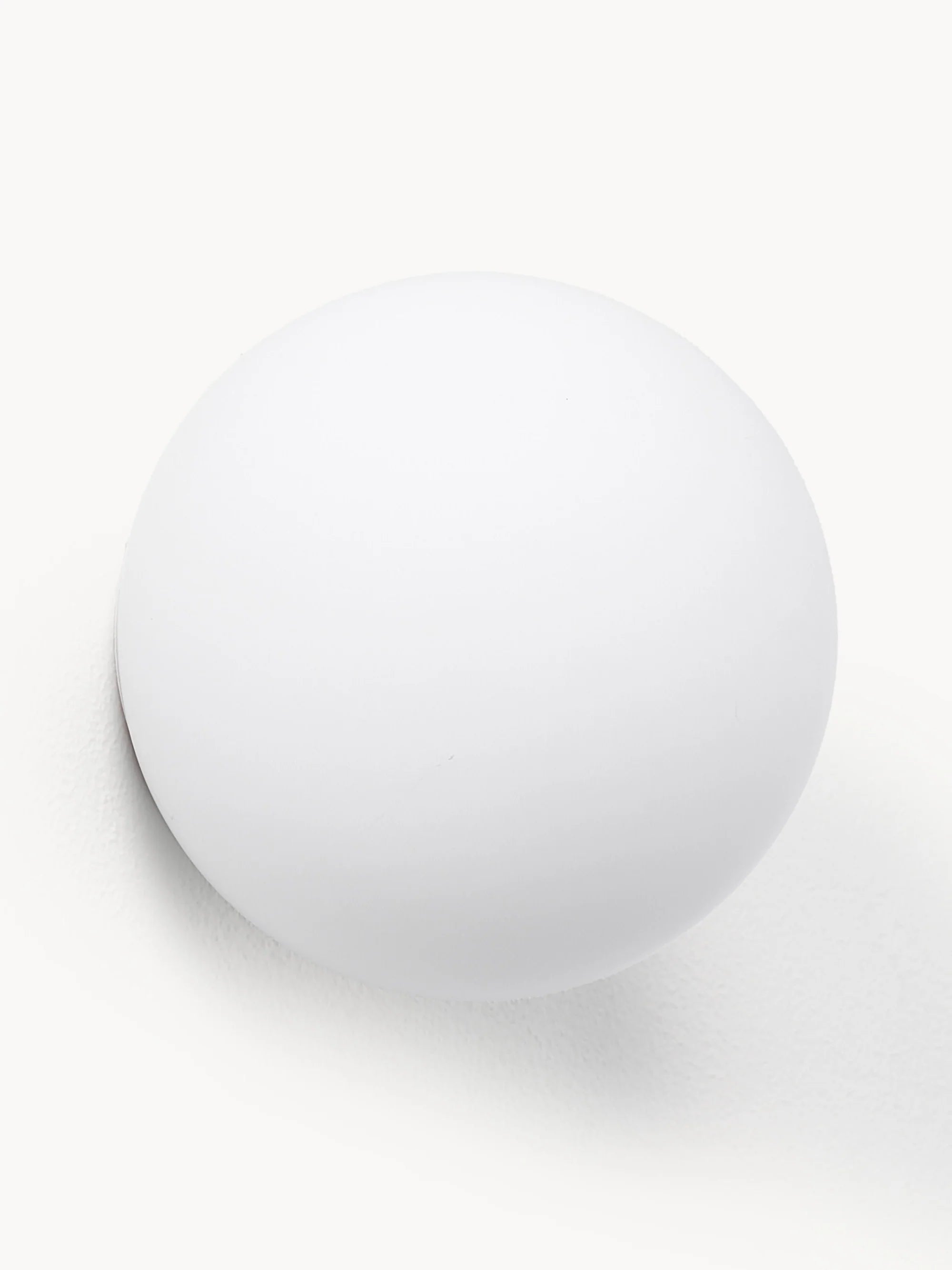 Wandlamp DIOSCURI opaalglas