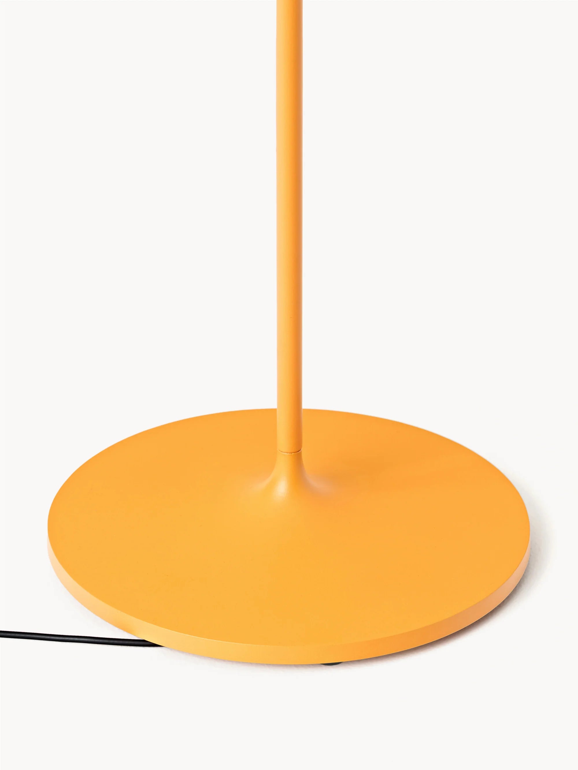 Adjustable Desk Lamp IXA Sunny Yellow