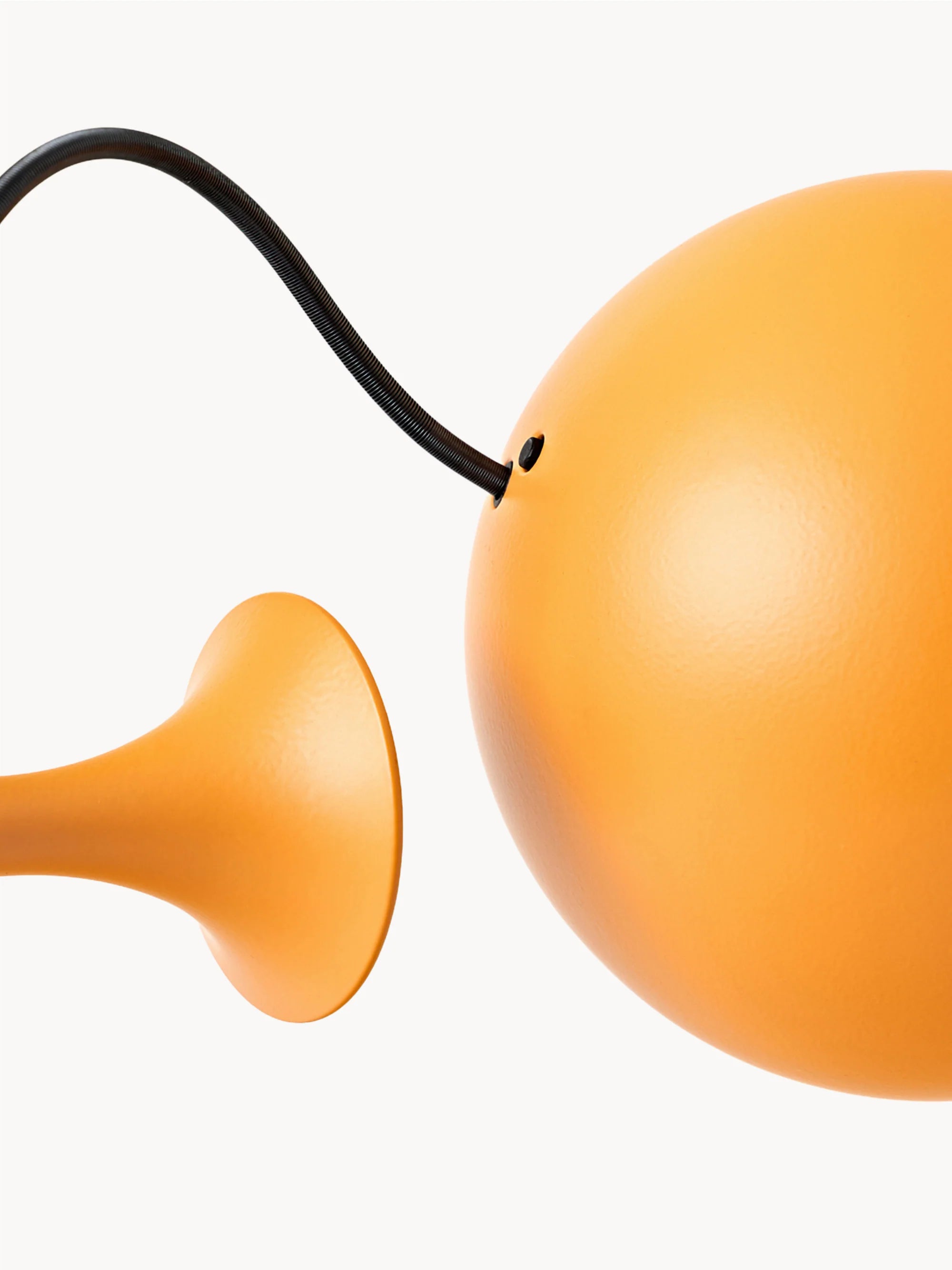 IXA Reading Floor Lamp Sunny Yellow