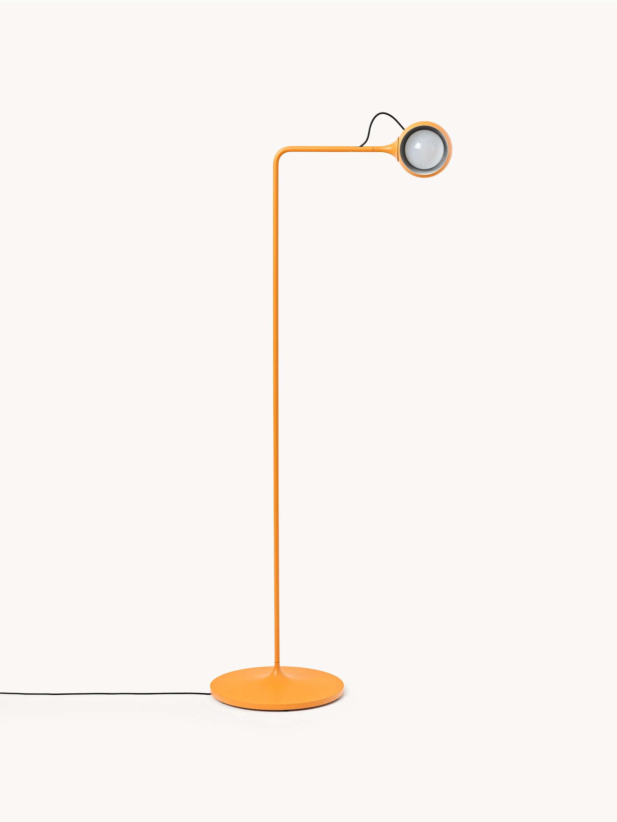 IXA Reading Floor Lamp Sunny Yellow