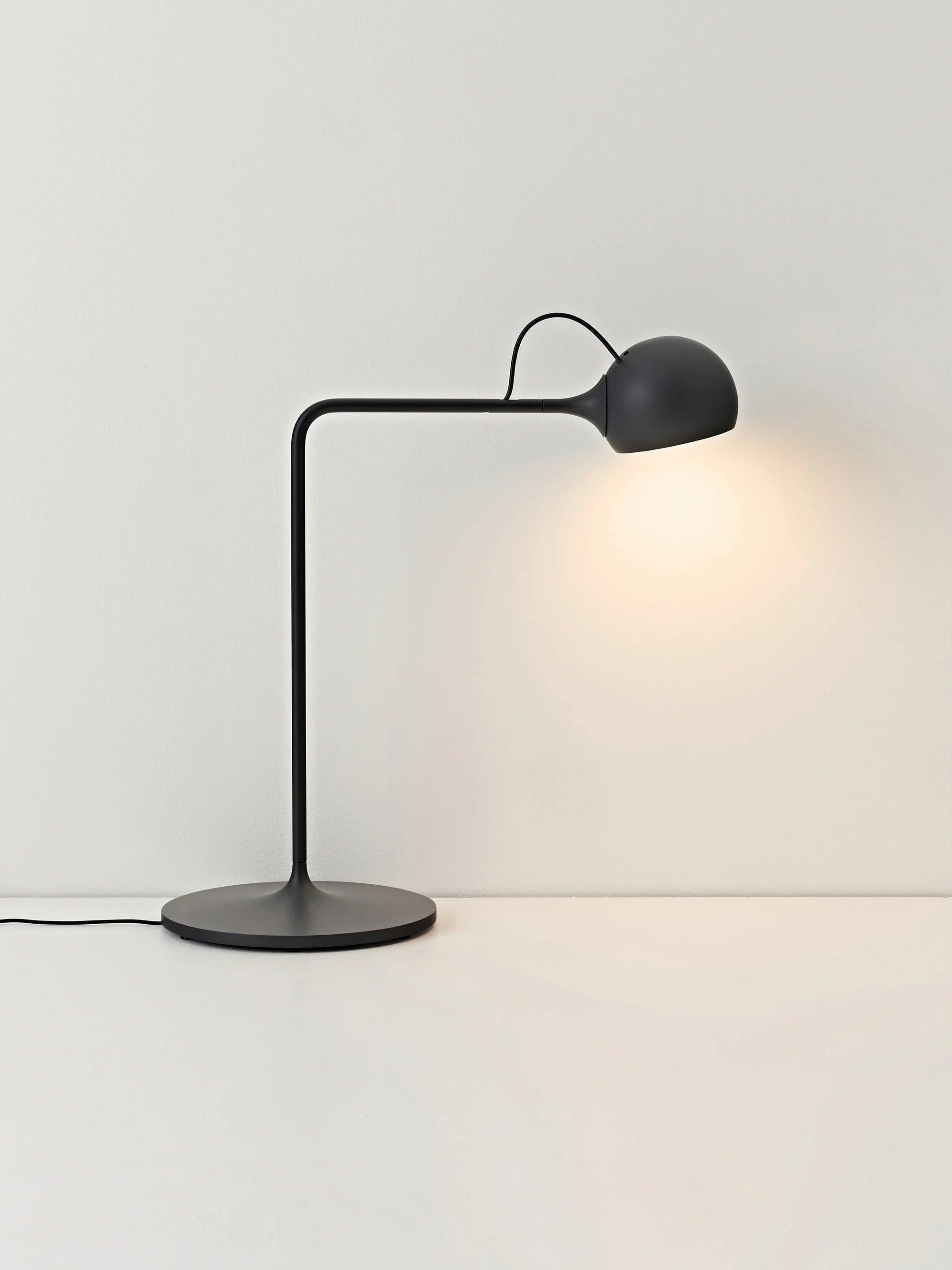 Adjustable Desk Lamp IXA Anthracite