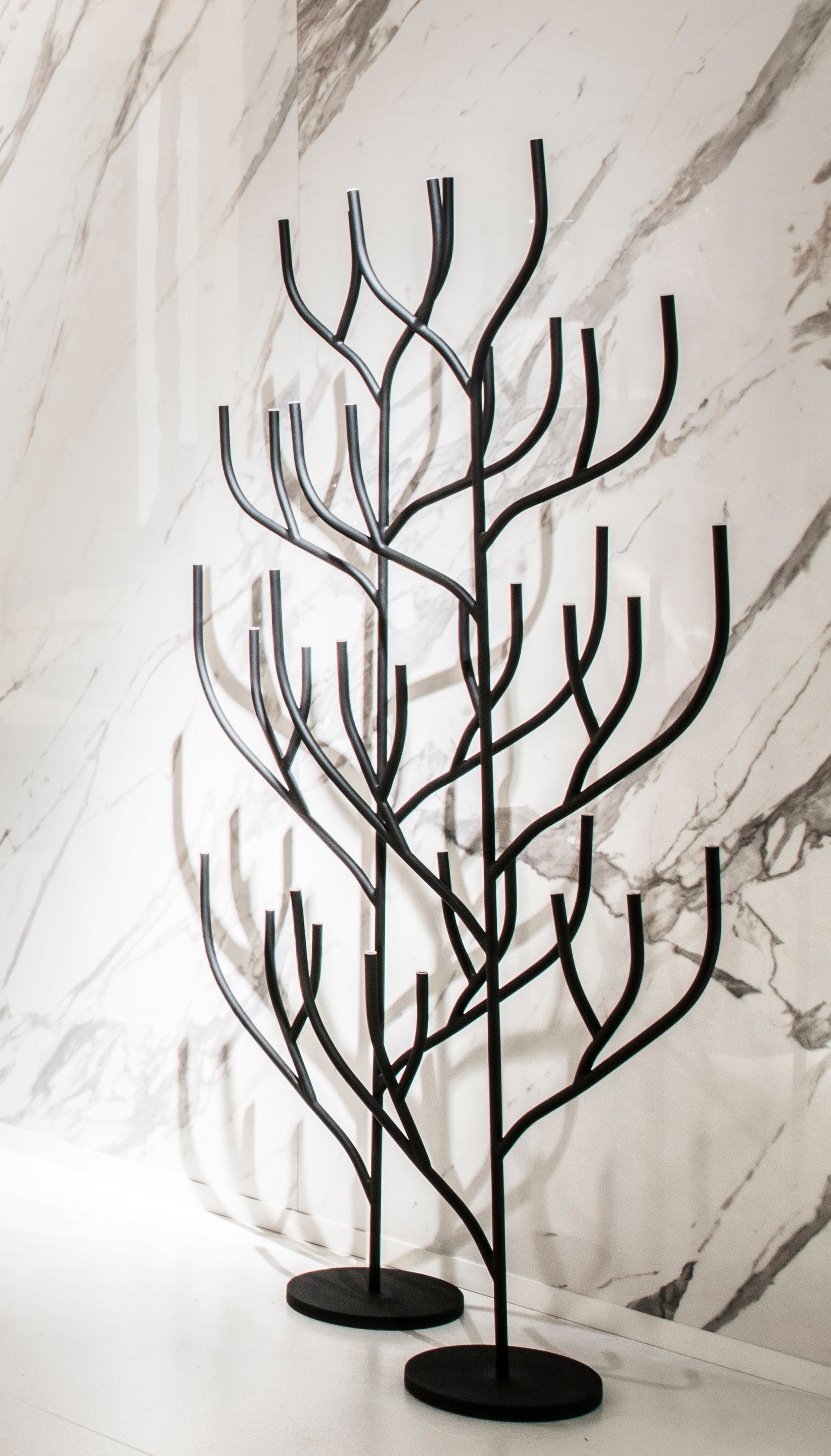 HANAHANA Dekoration Edelstahl