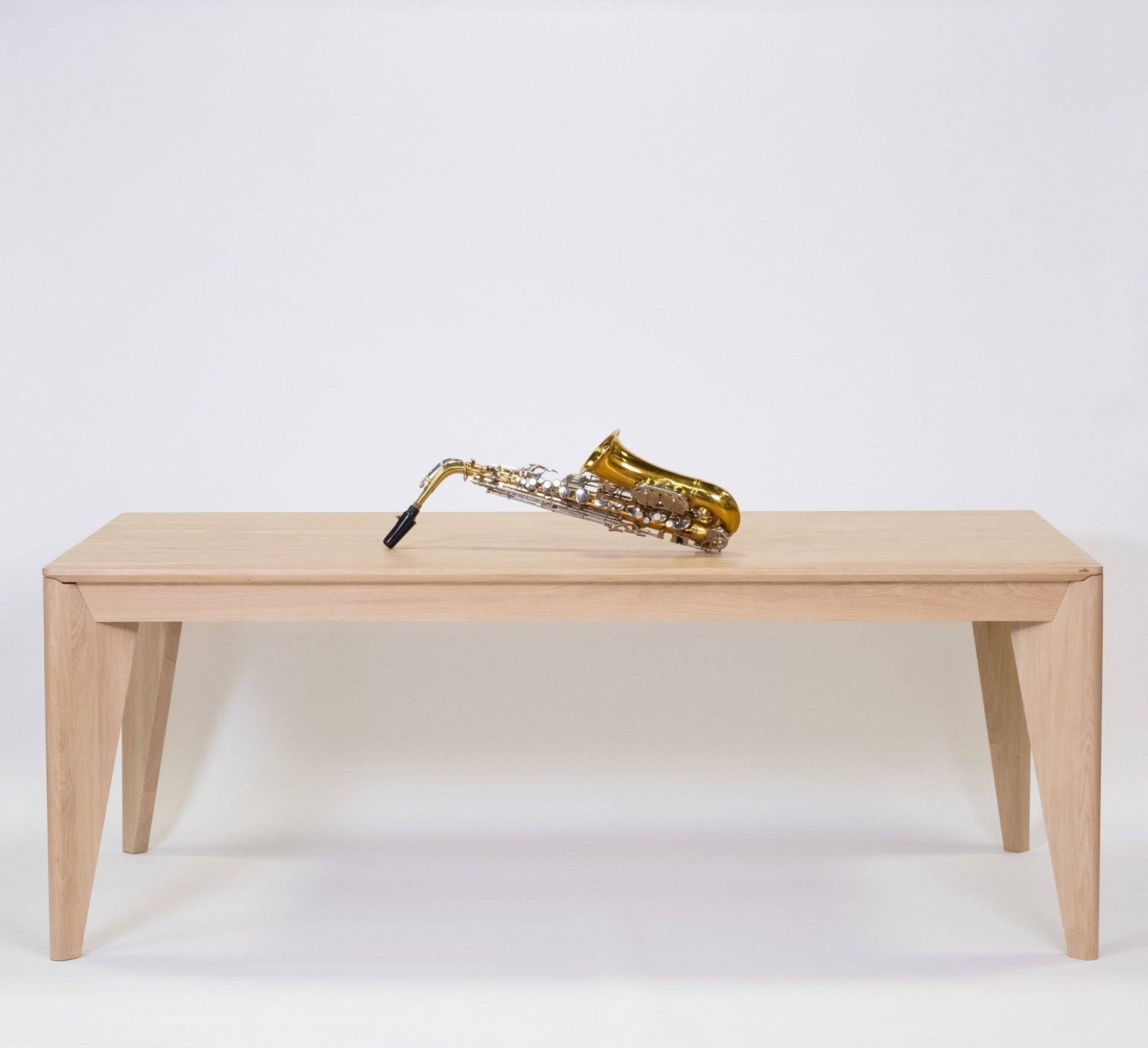 Tafel LEVEL lite hout