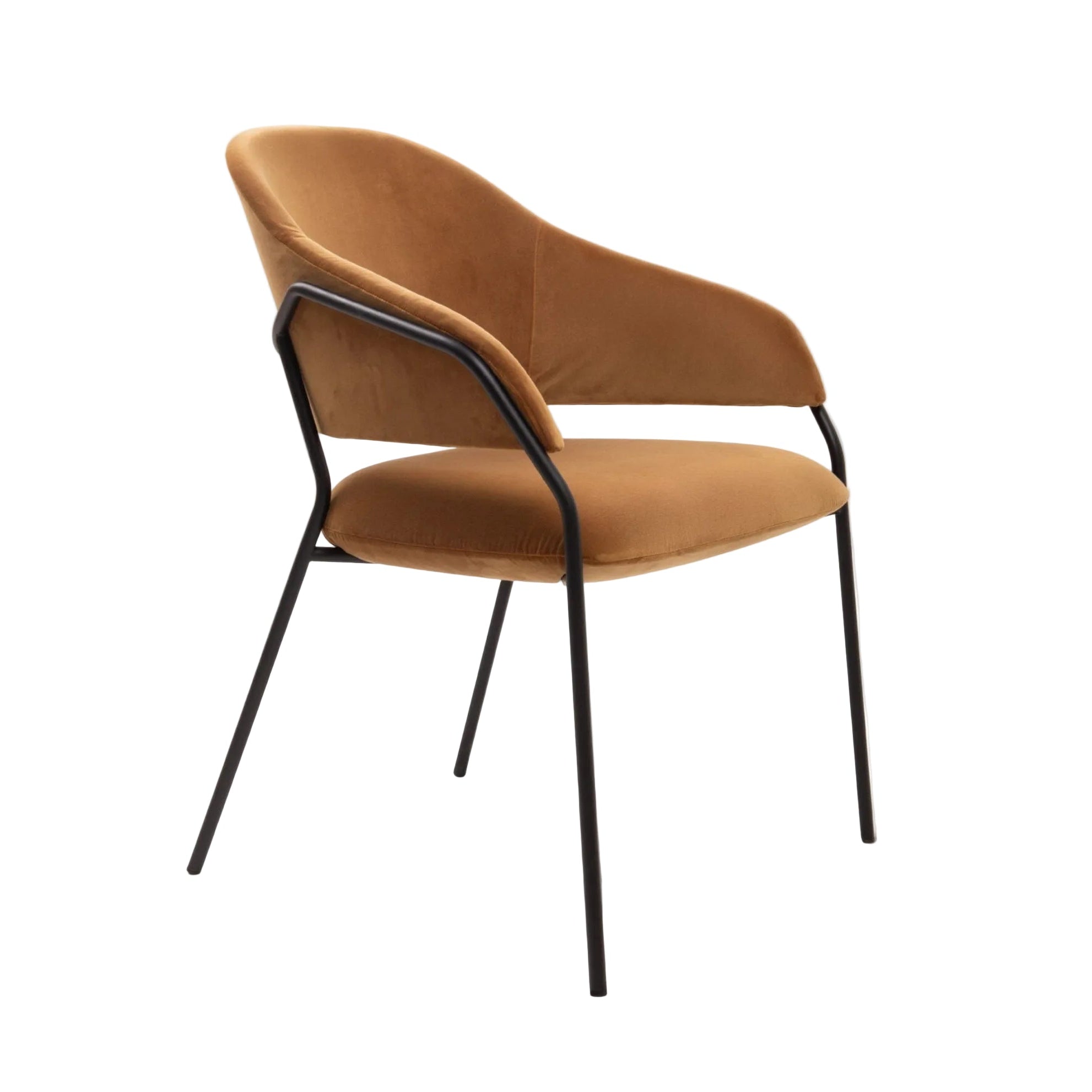 ELO Upholstered Armchair