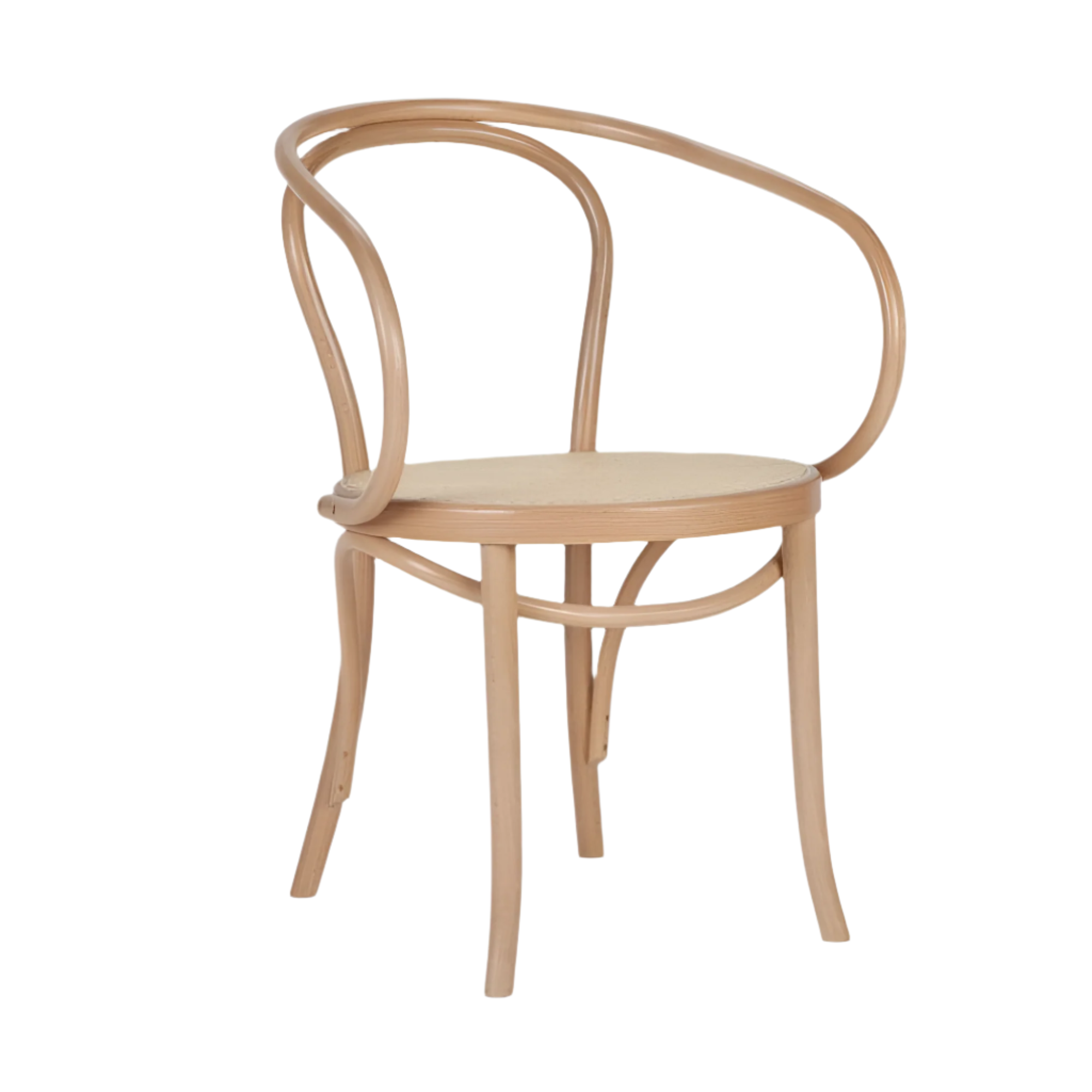 Stoel CLASSIC B-1840 beukenhout