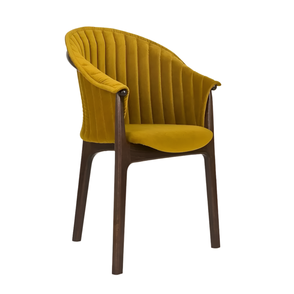 Fotel EVO B-2945 tapicerowany – Paged