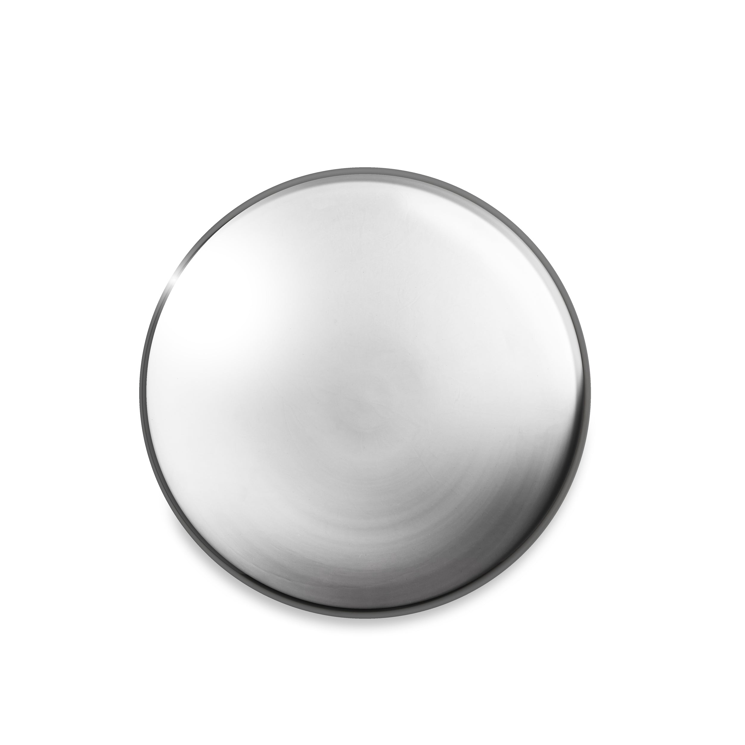 Wandleuchte ENDLESS mit beschichtetem Glas