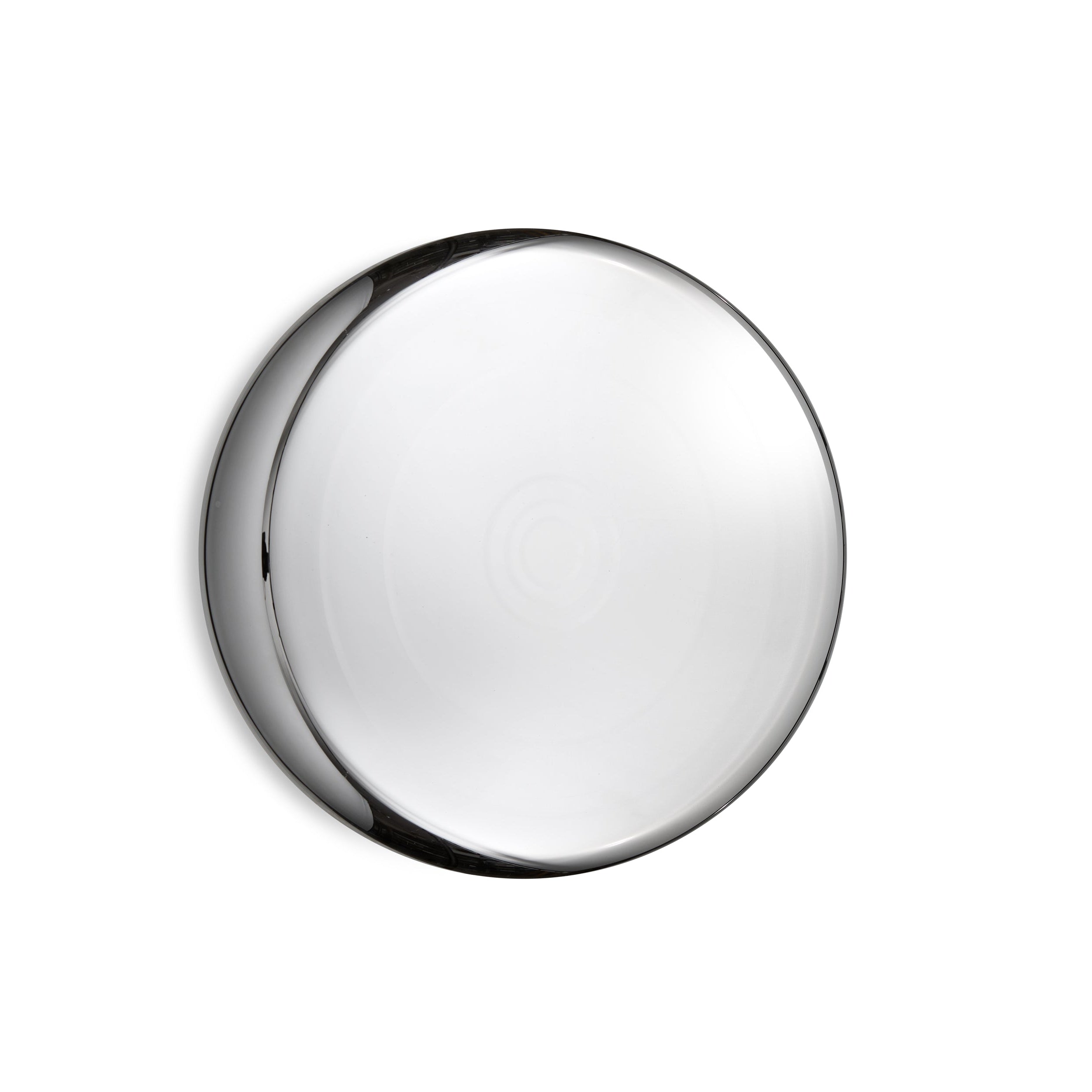 Wandleuchte ENDLESS mit beschichtetem Glas