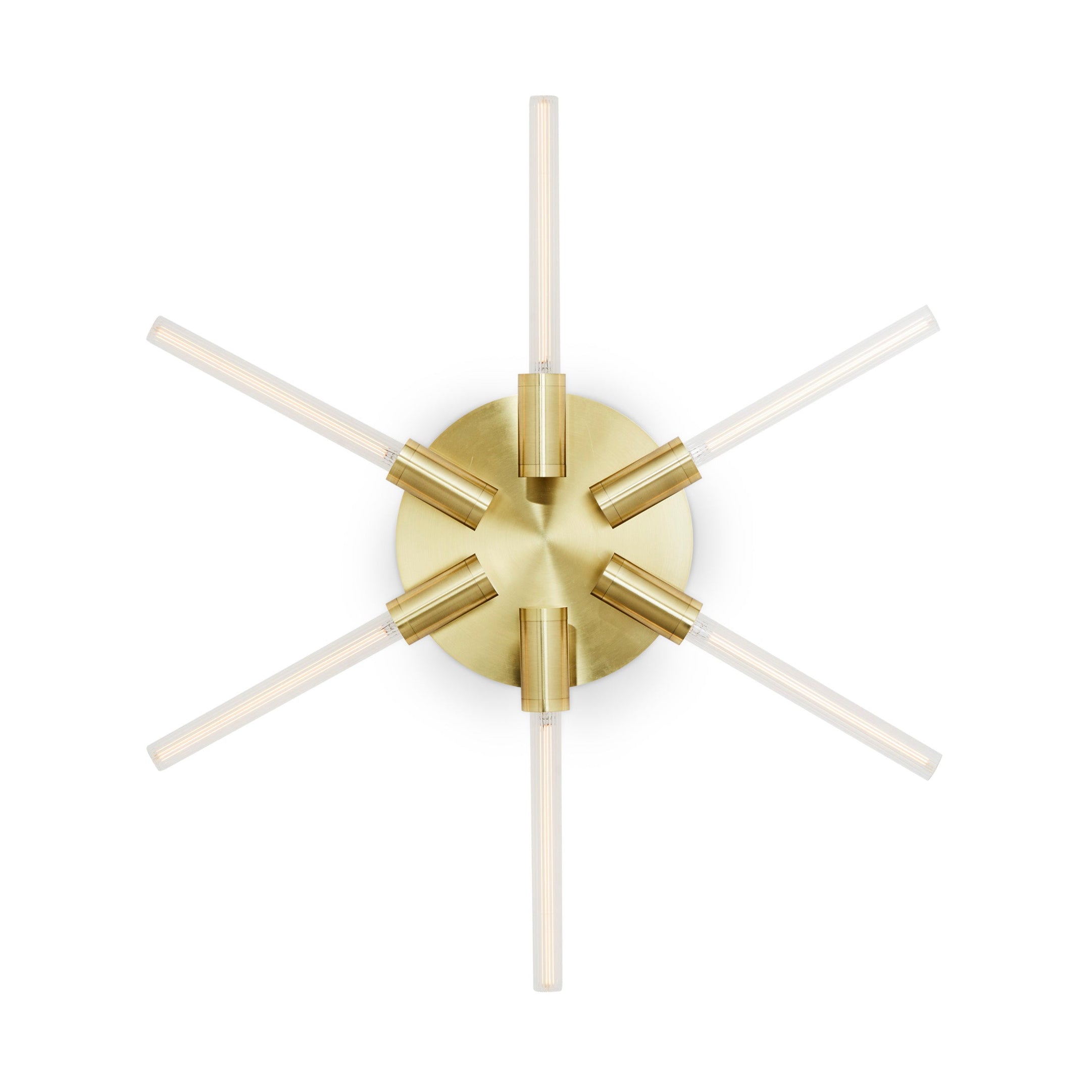 LIBERTY STAR wall lamp gold