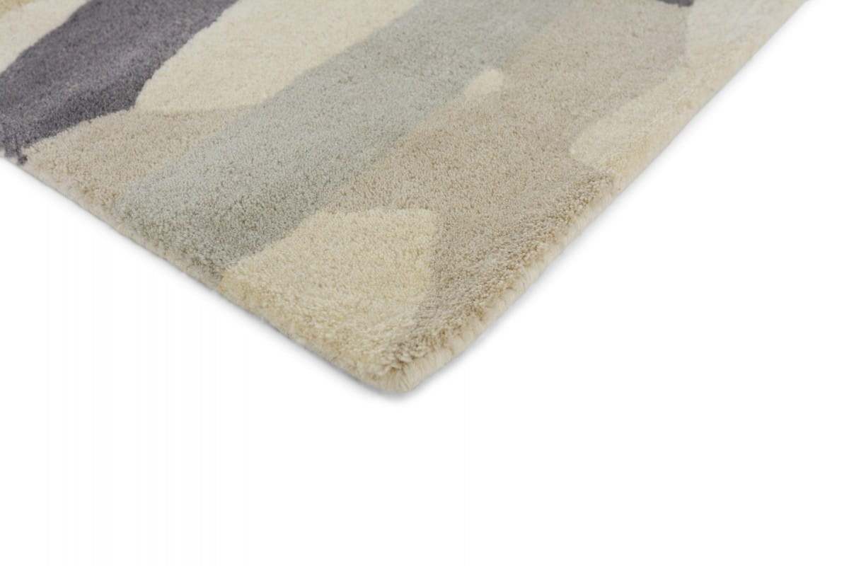 Diffinity rug oyster beige