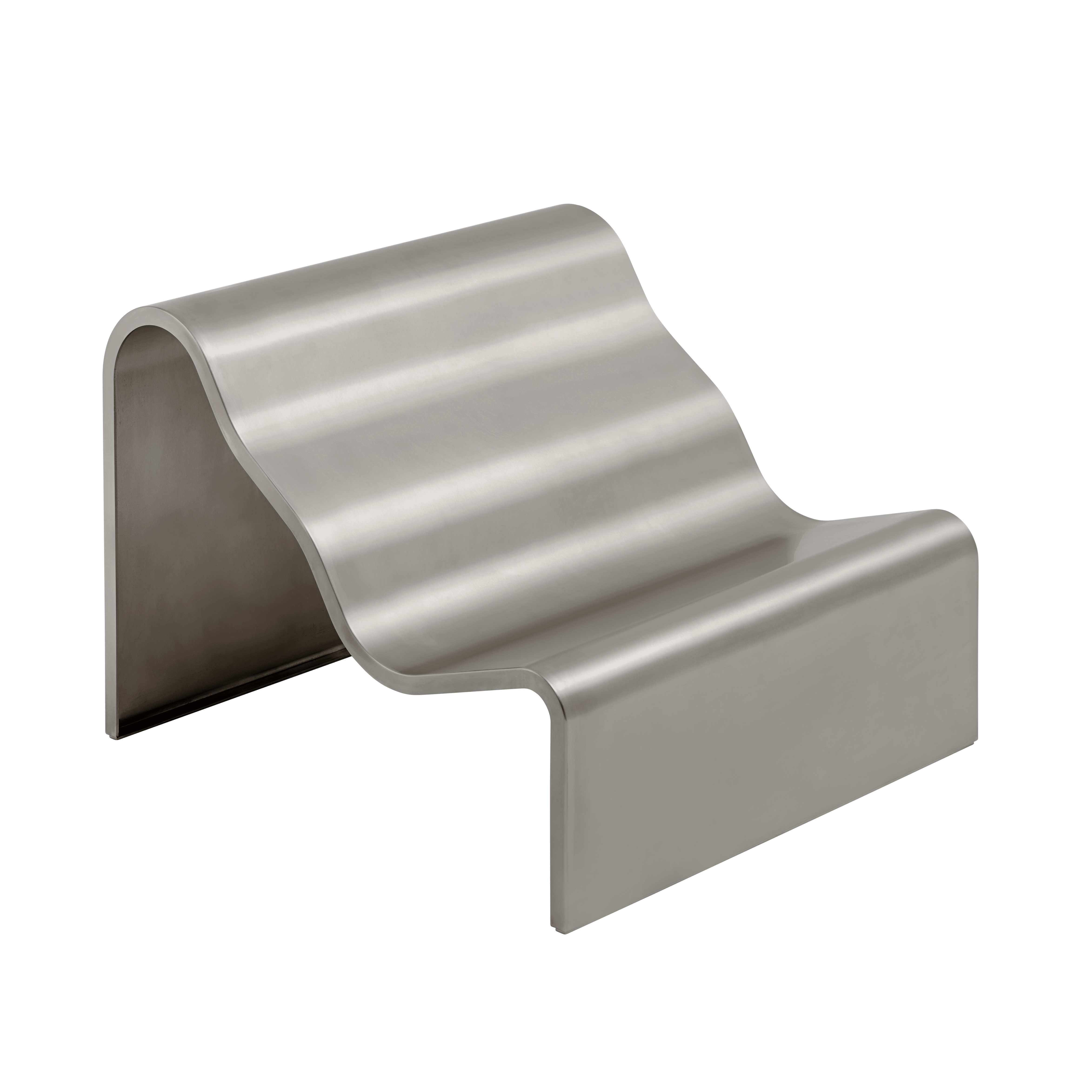 Outdoor Armchair DREAM Steel