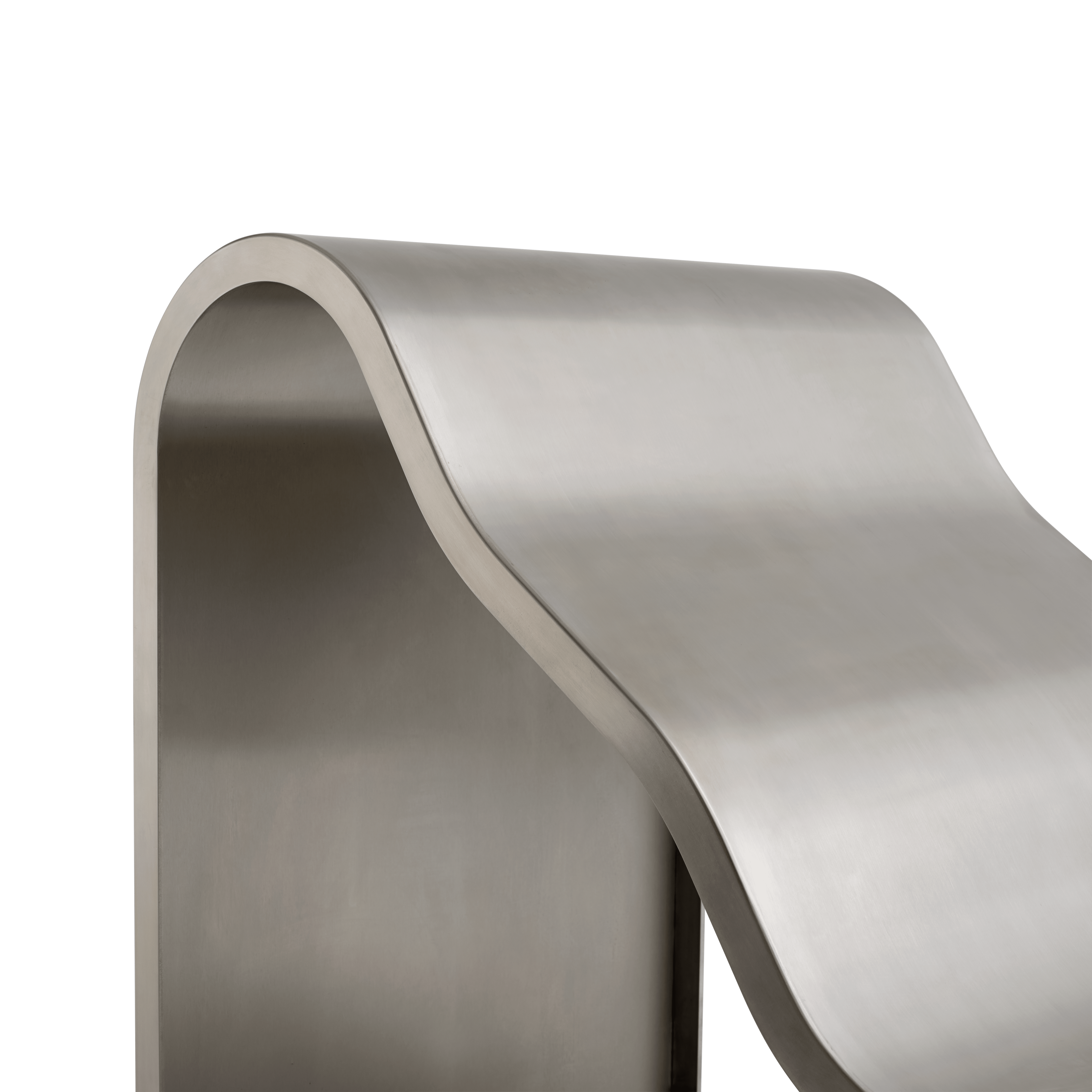 Outdoor Armchair DREAM Steel
