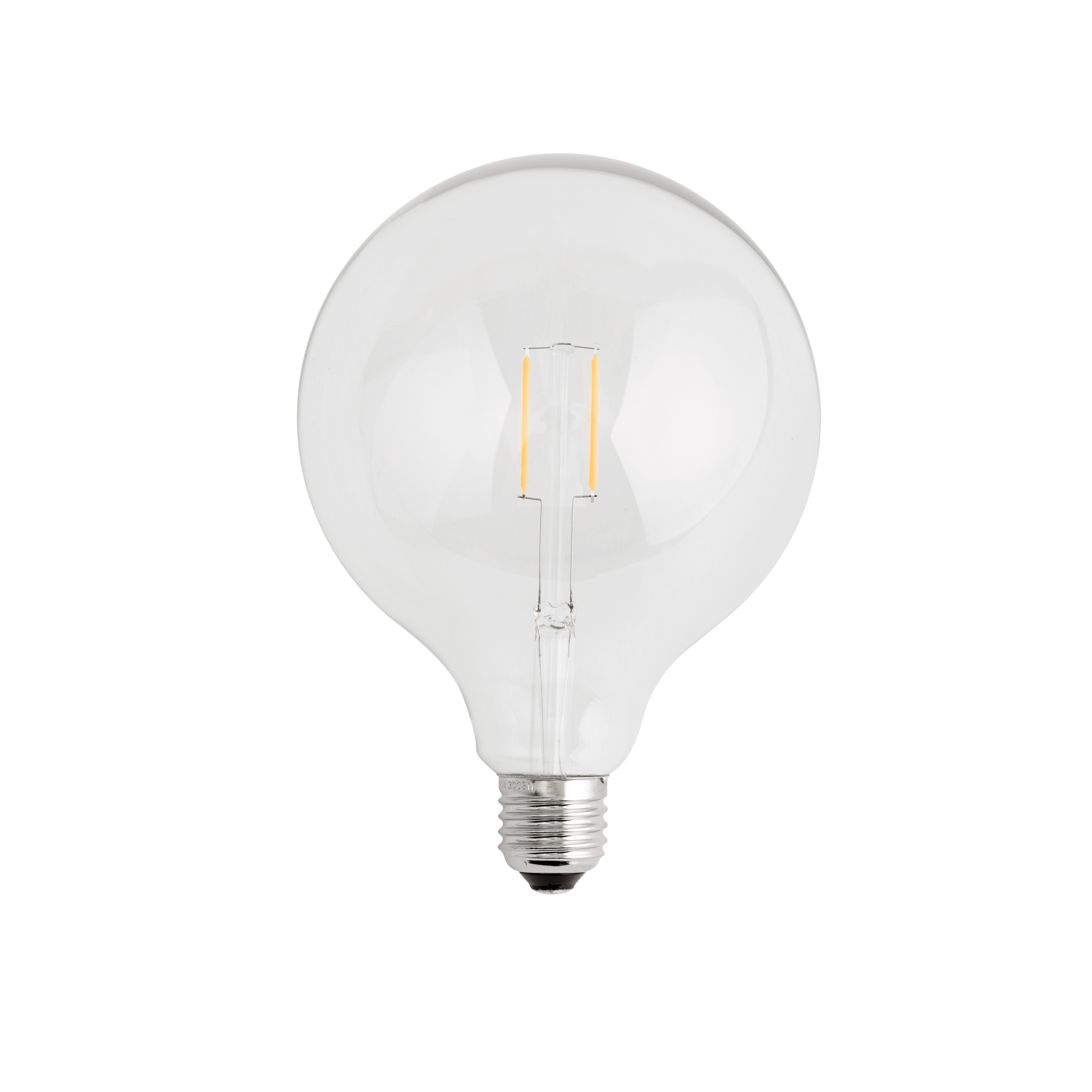 Lampa wisząca E27 czarny