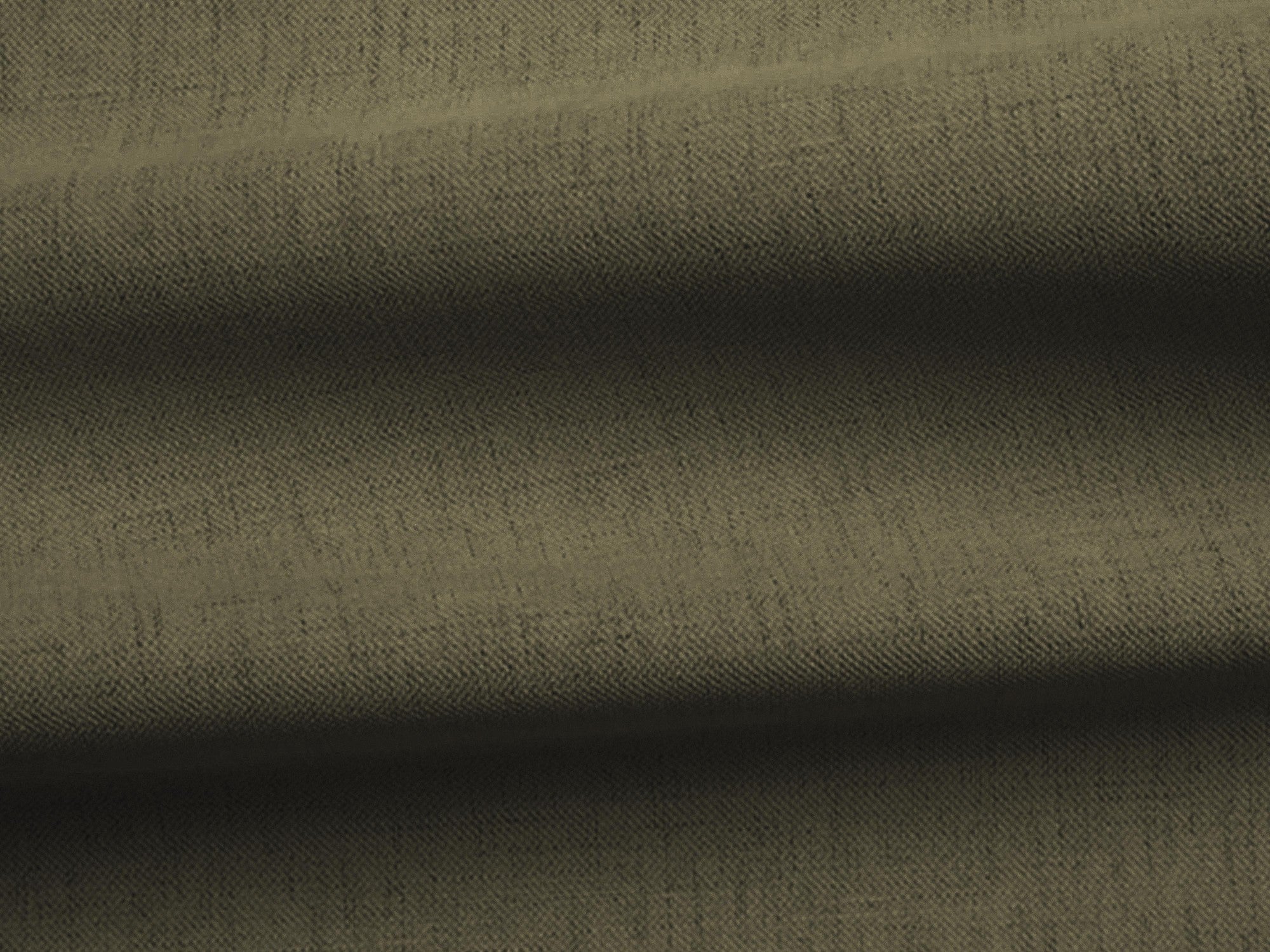 ERIKA Chair in Olive with Beech Base