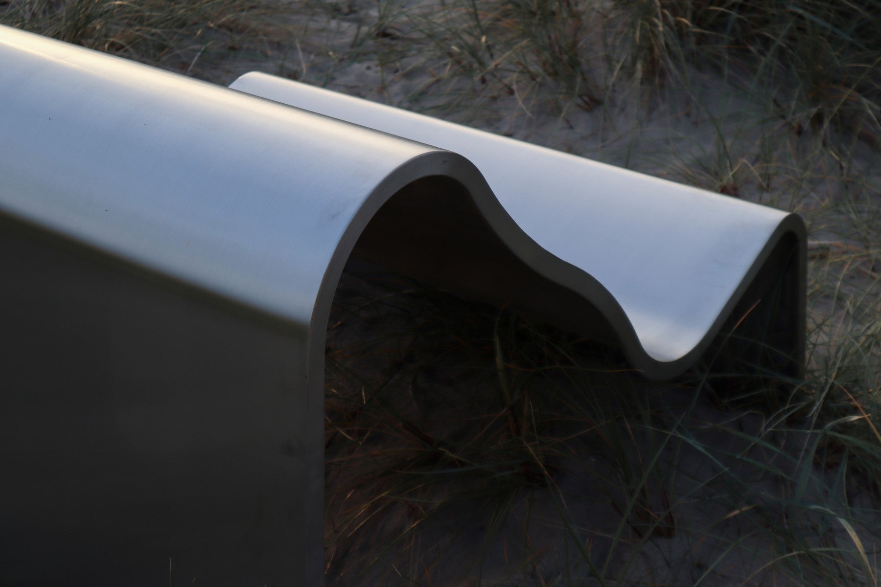Outdoor Armchair DREAM Steel