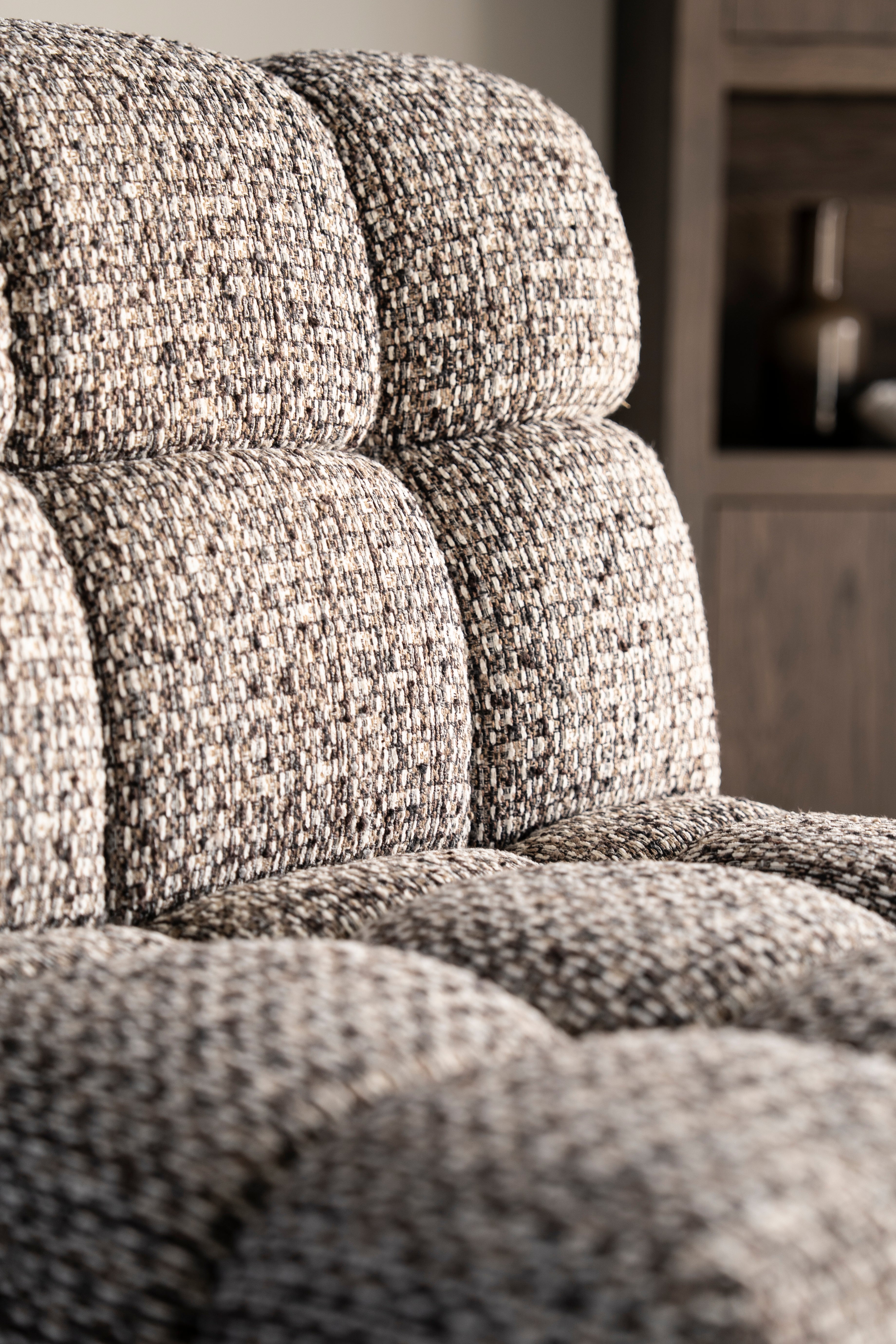 FENNA Armchair Beige