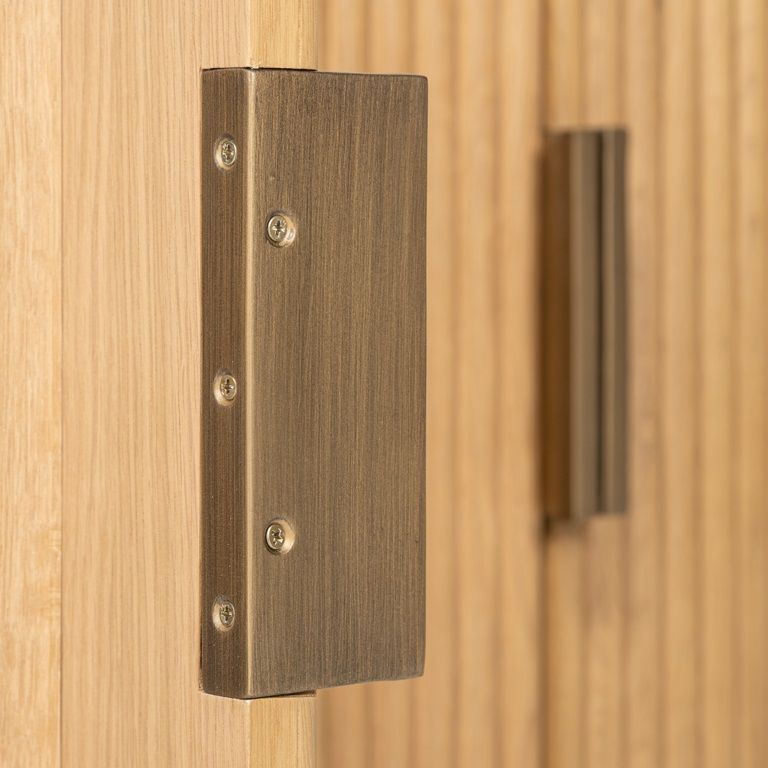 RTV-Szrank BELFORT Eichenfurnier