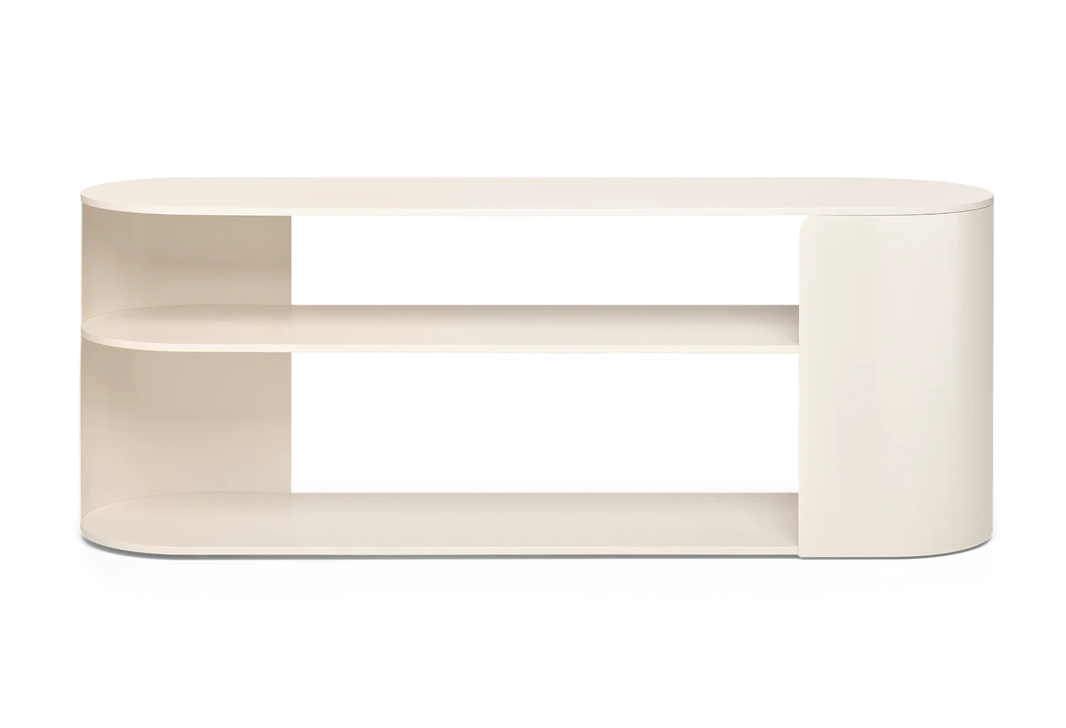 Regal PLATEAU sandfarben