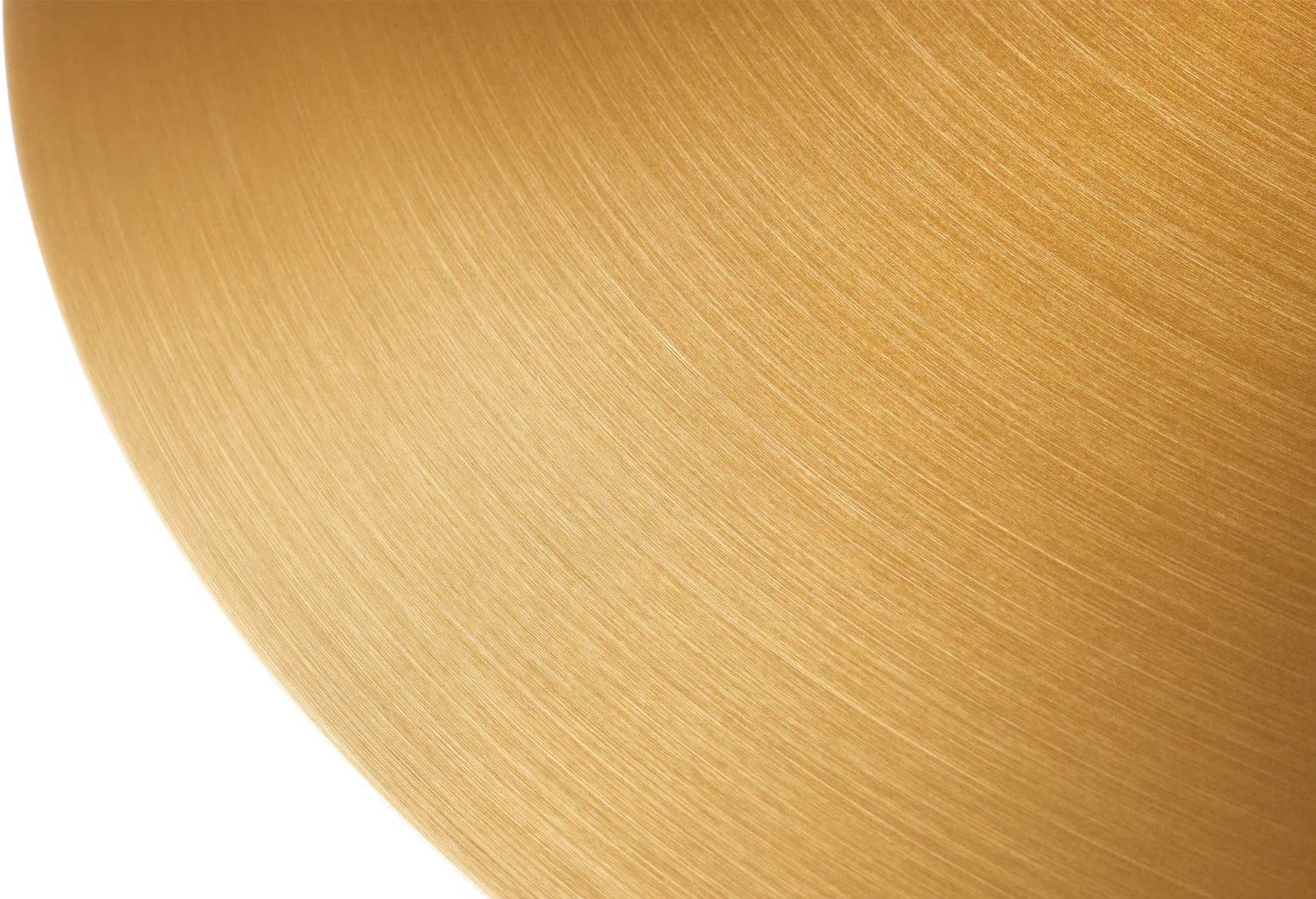 PIA Brass Pendant Lamp